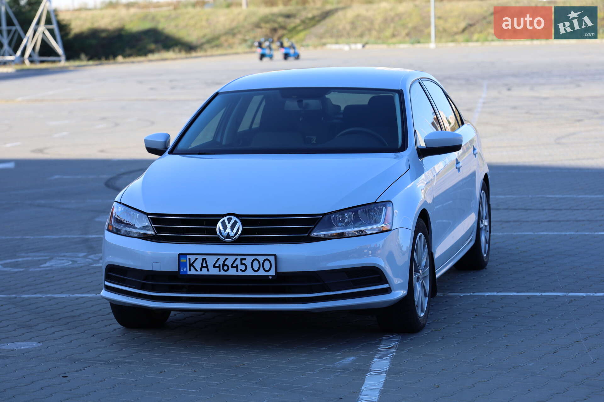 VOLKSWAGEN JETTA 2017