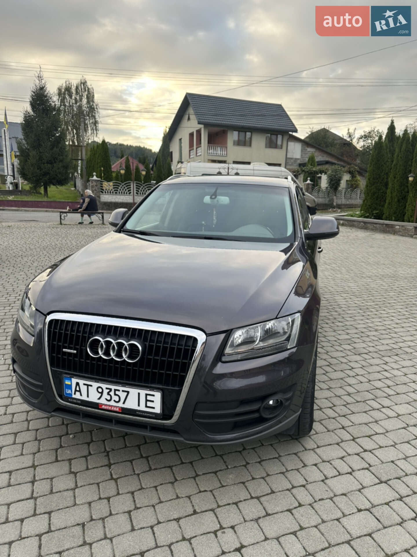 AUDI Q5 2010