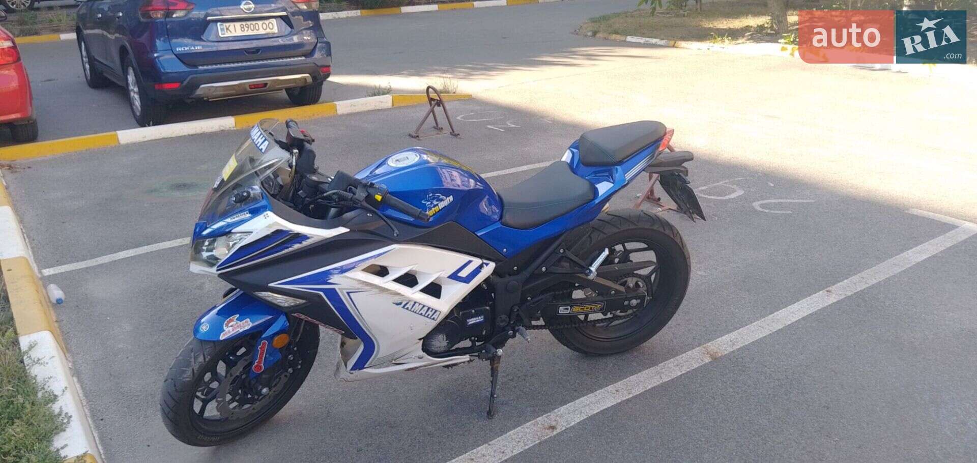 YOKOMOTO HT250-3A 2019