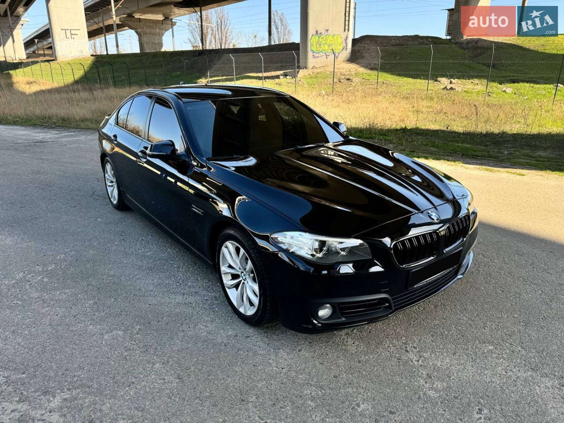 BMW 520D