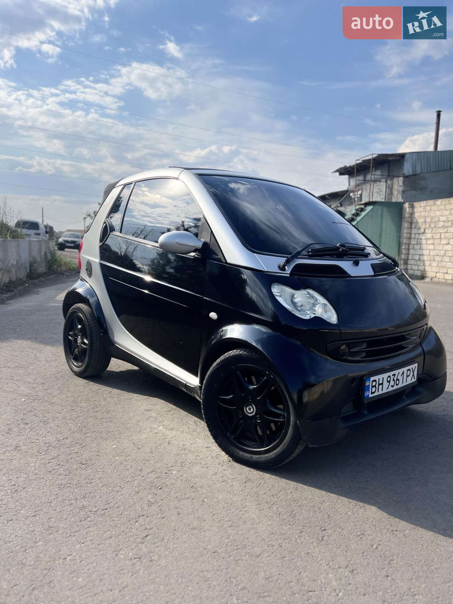 SMART MC 01 2002
