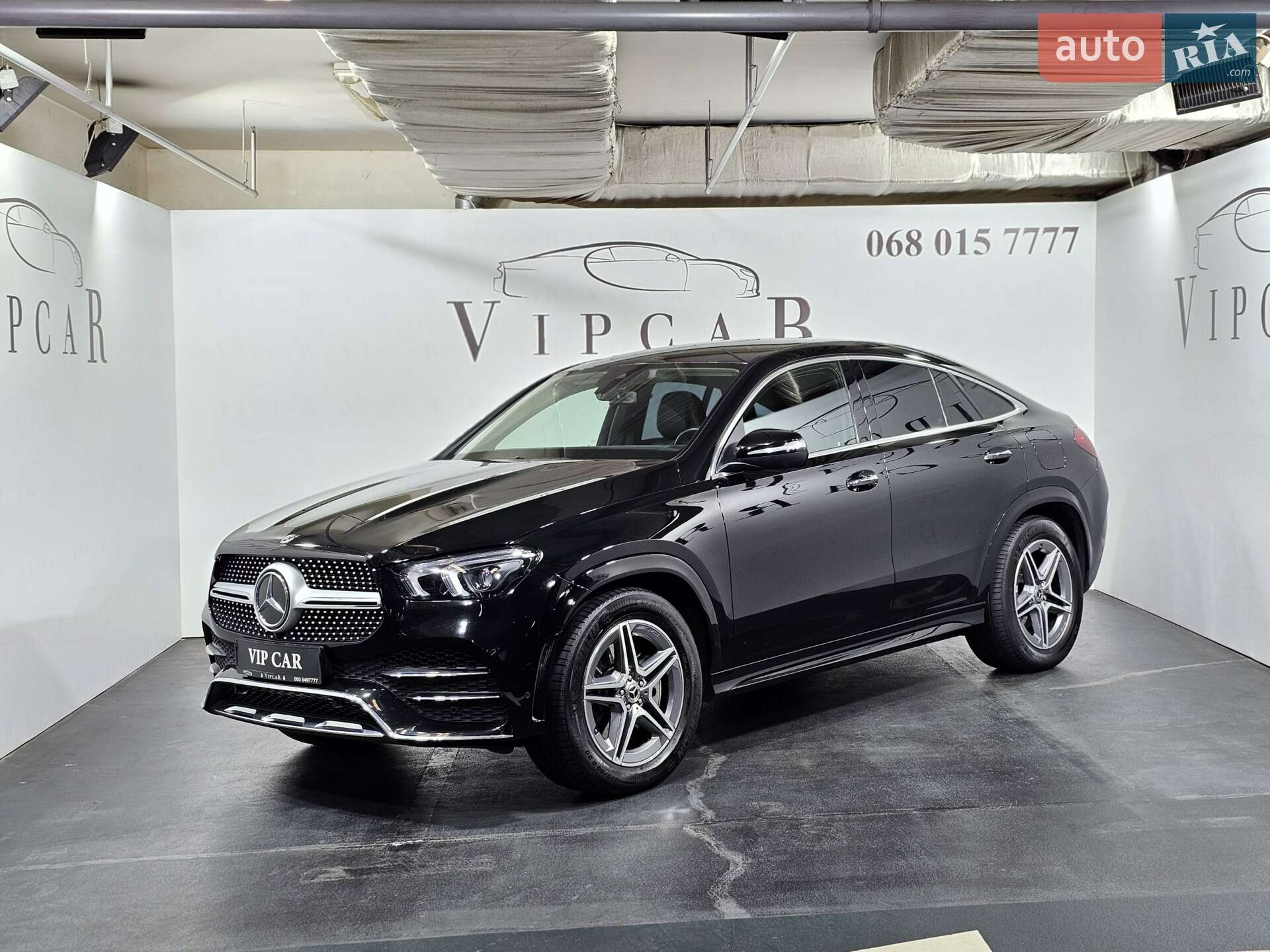 MERCEDES-BENZ GLE 350DE 2022