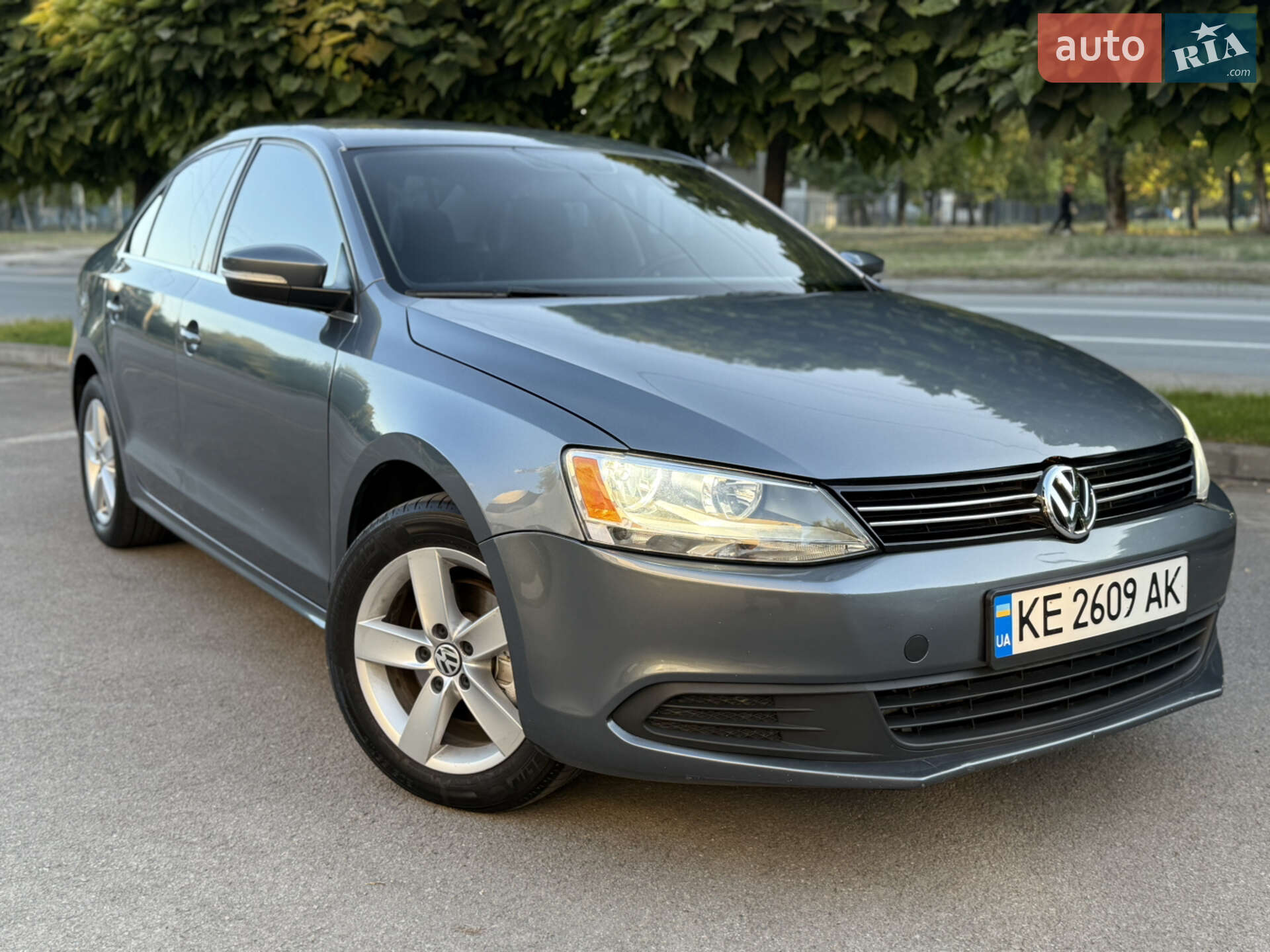 VOLKSWAGEN JETTA 2013