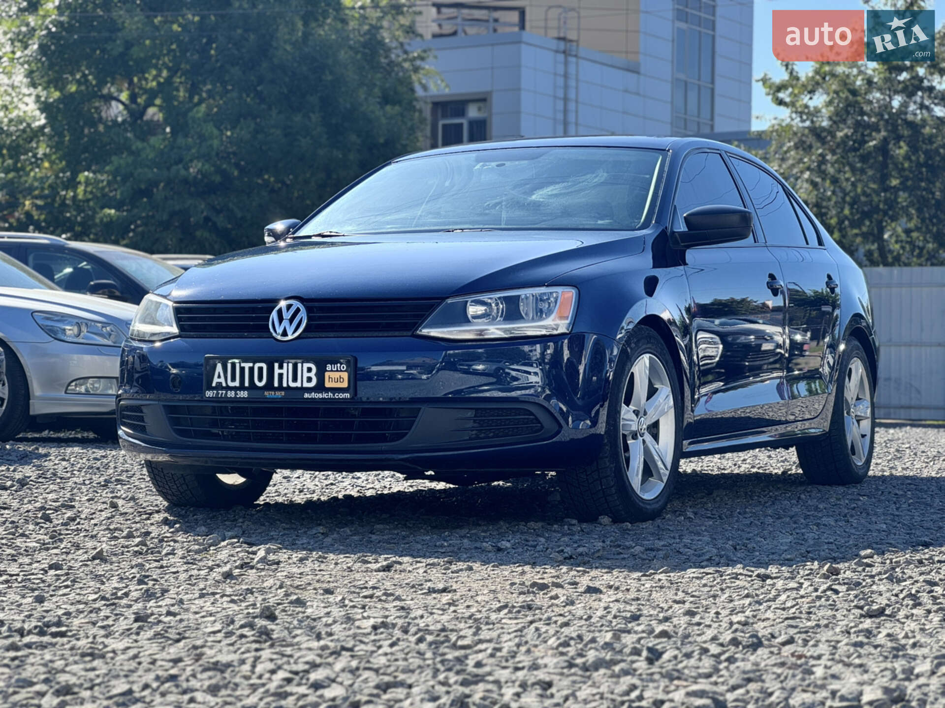VOLKSWAGEN JETTA 2013