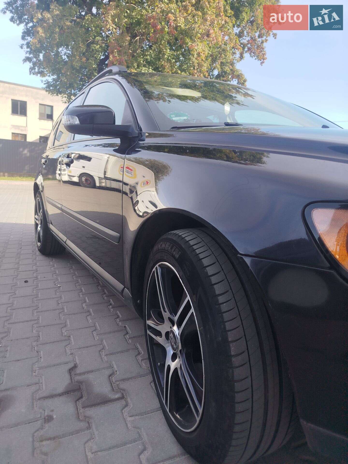 VOLVO V50 2006