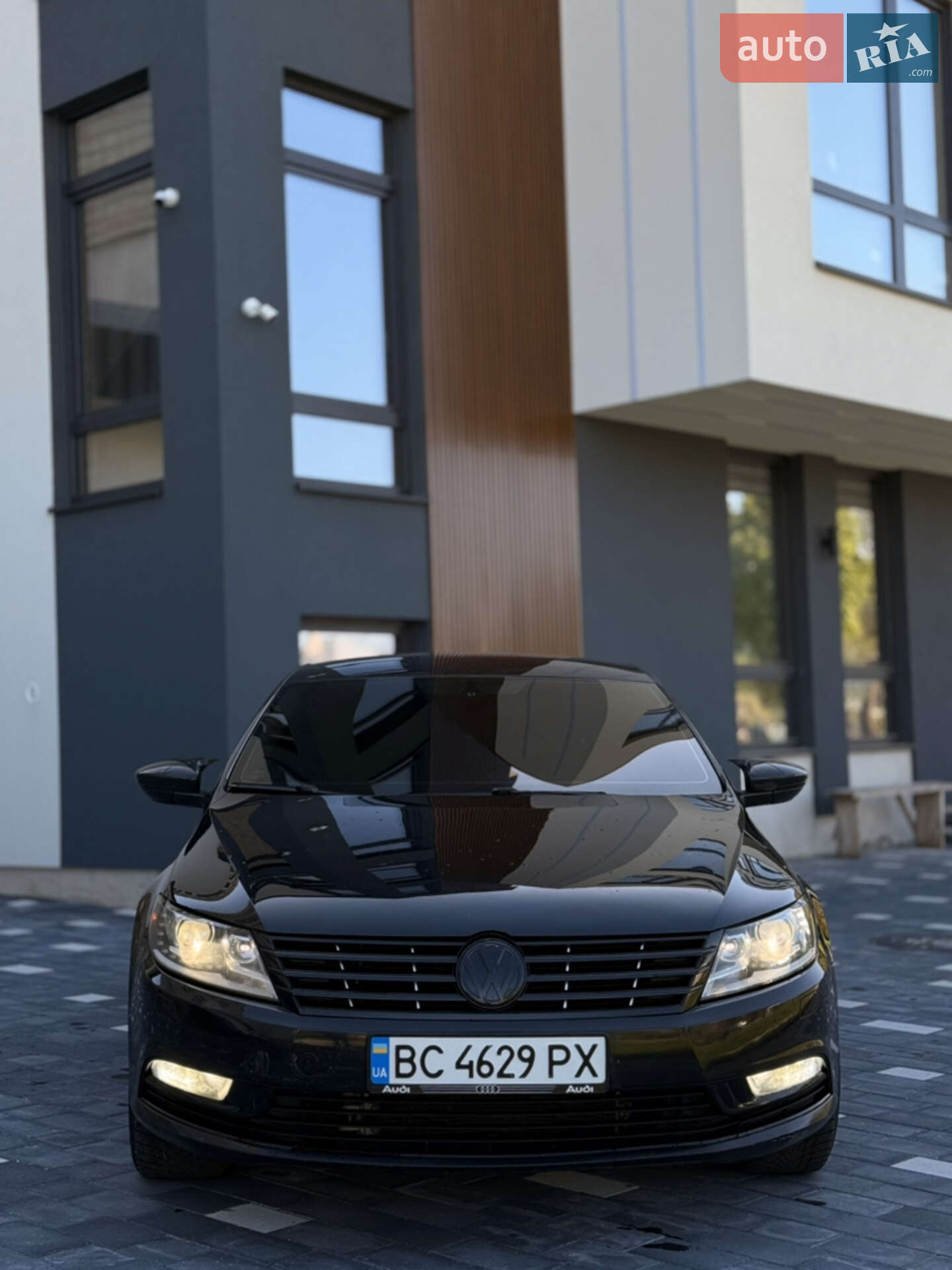 VOLKSWAGEN CC SPORT 2014