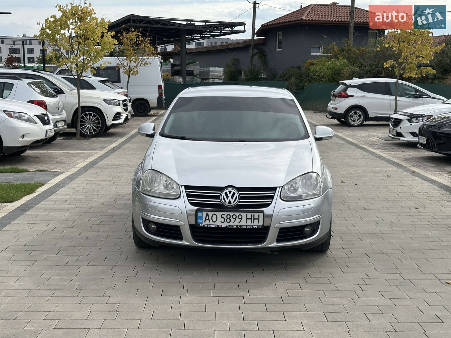 VOLKSWAGEN JETTA 2010