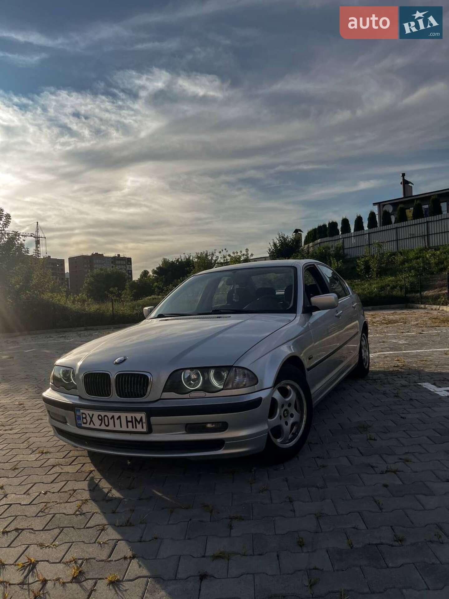 BMW 320I 1999