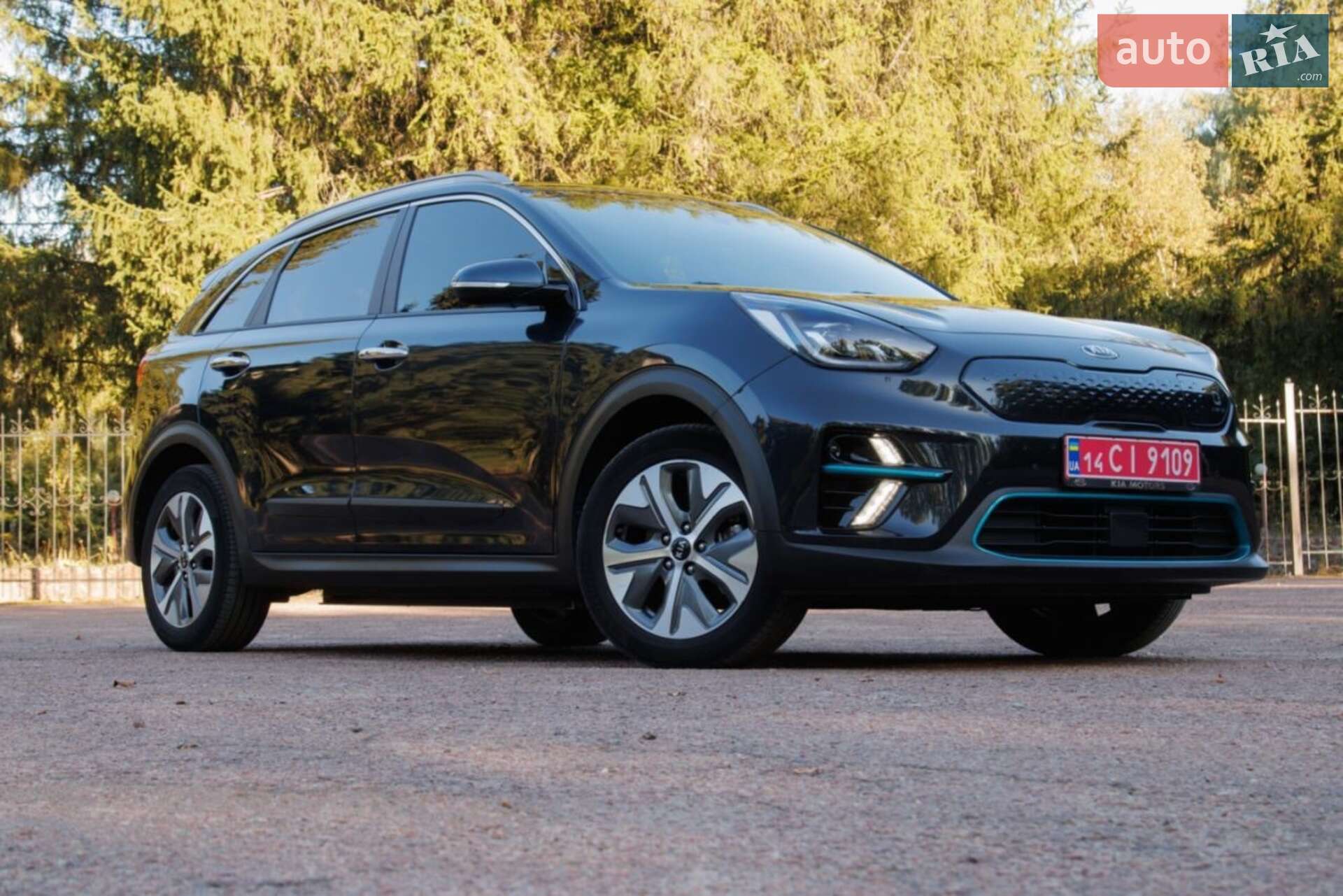 KIA NIRO 2020