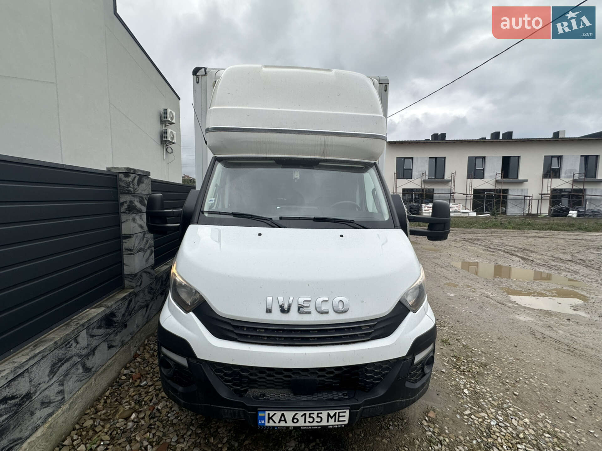 IVECO 70C18 2019