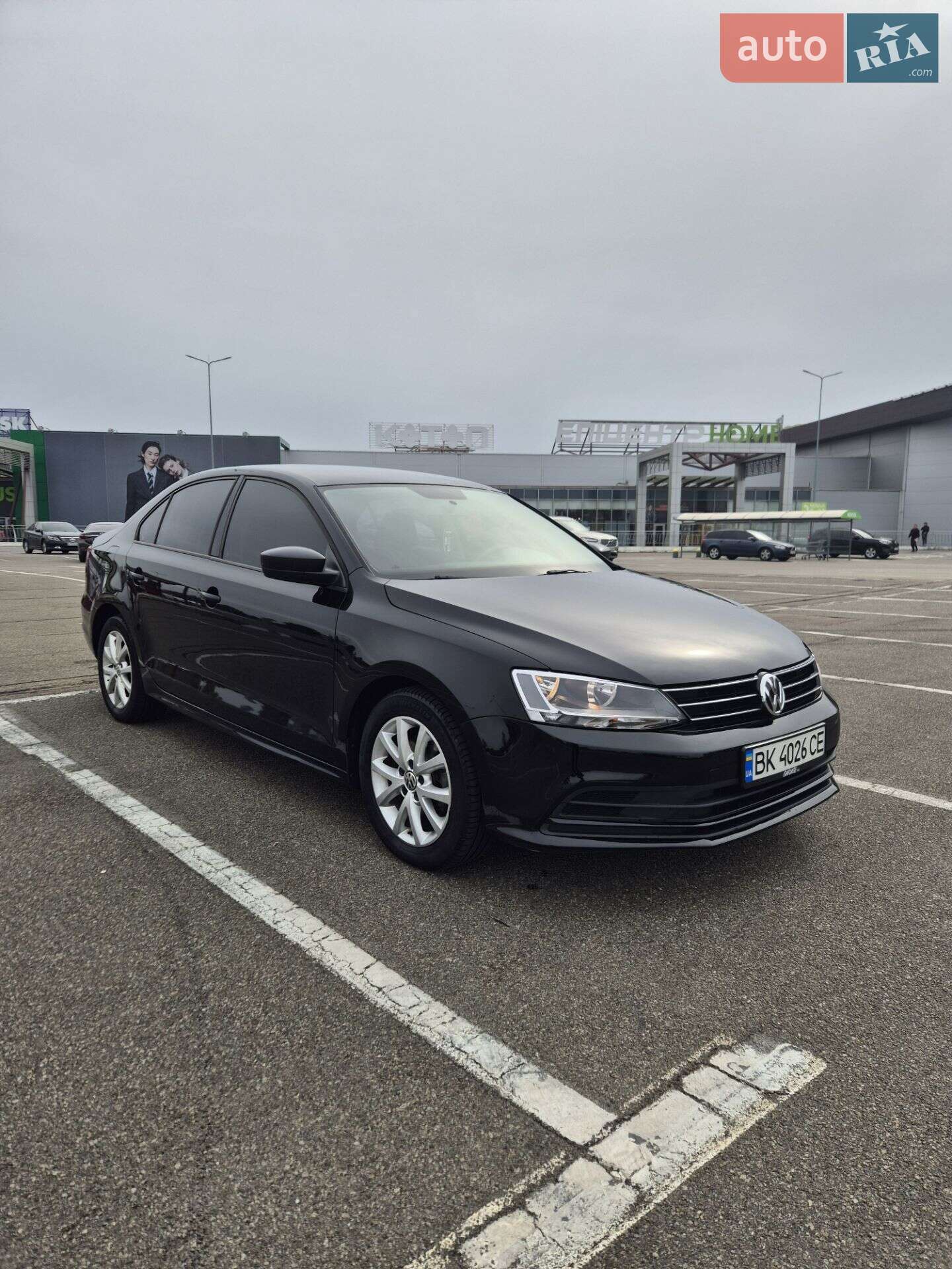 VOLKSWAGEN JETTA 2014