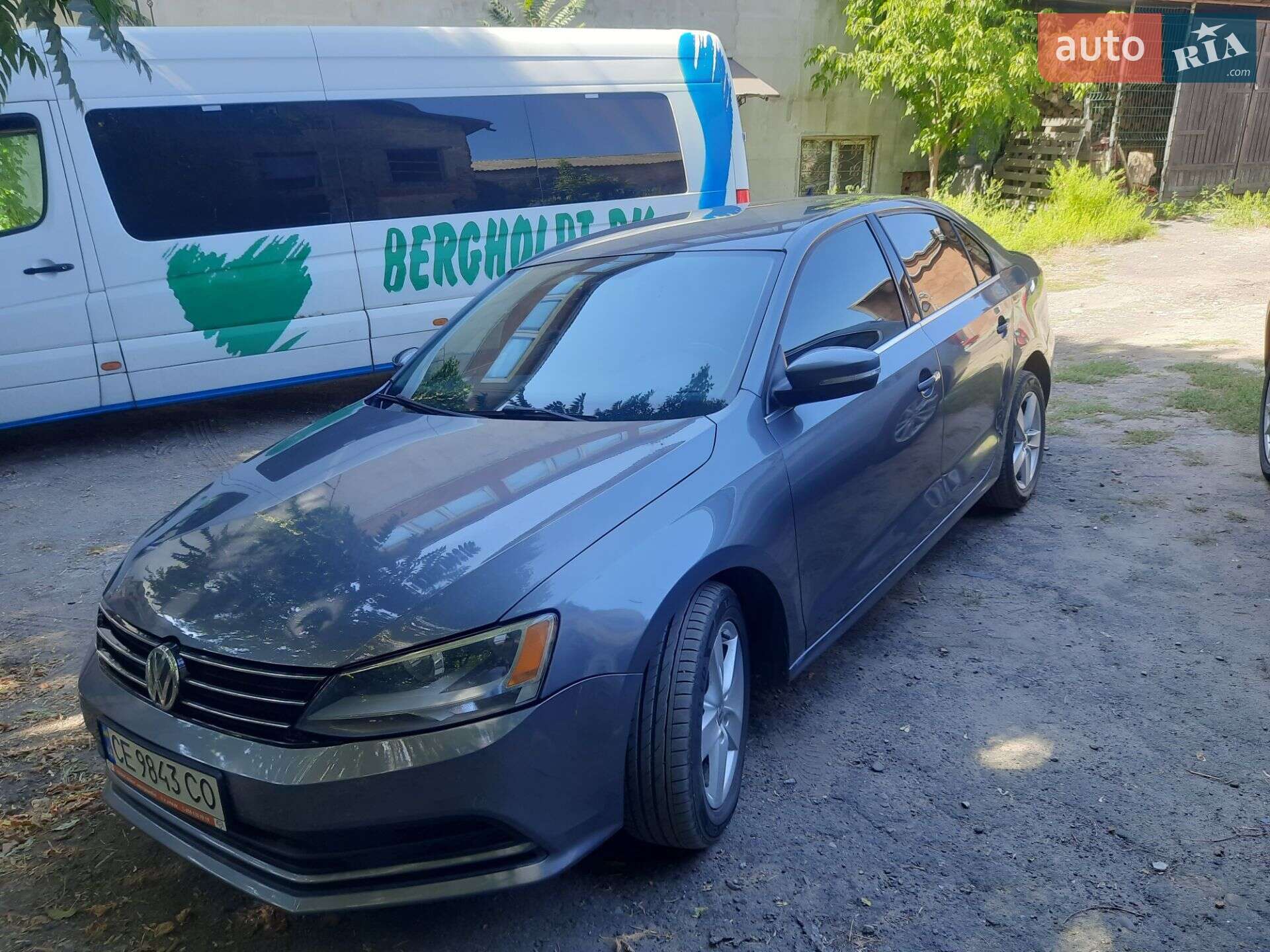 VOLKSWAGEN JETTA 2013
