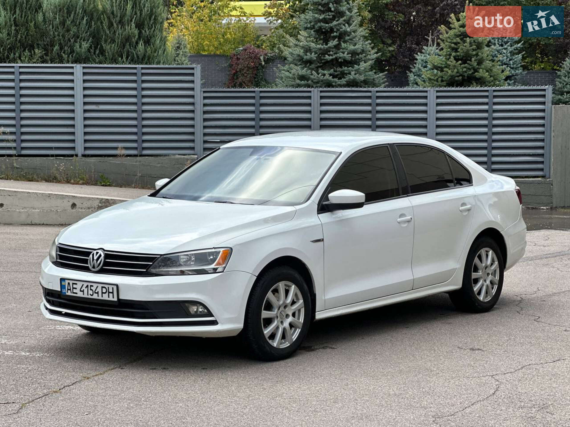 VOLKSWAGEN JETTA 2015