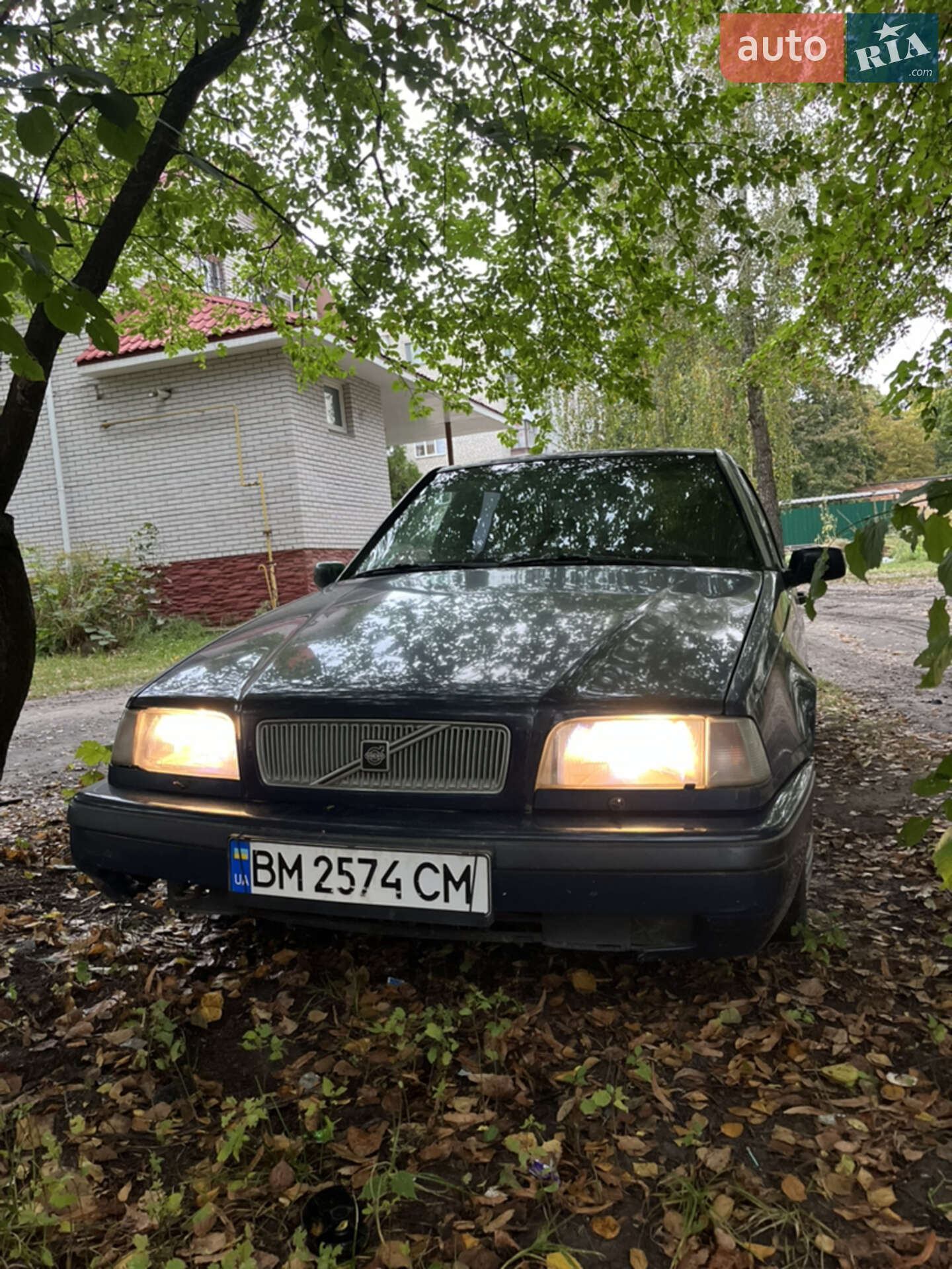 VOLVO 460 1.8 I 1996