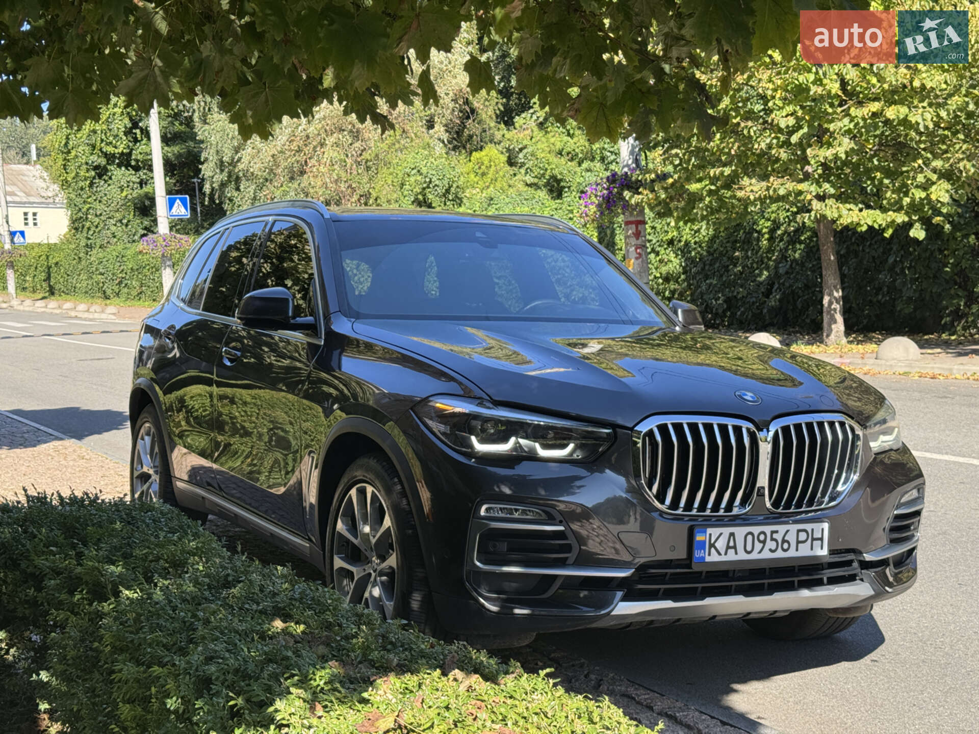 BMW X5 XDRIVE 40I 2021