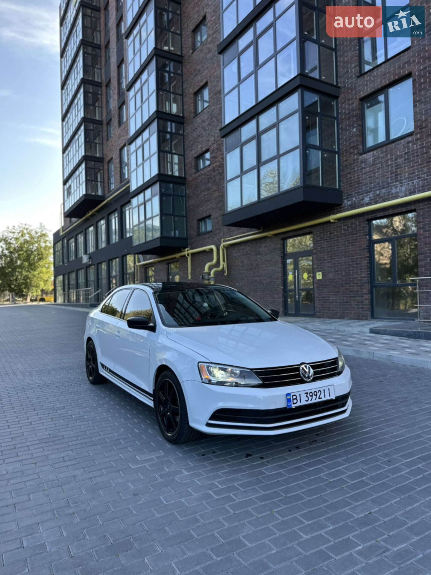 VOLKSWAGEN JETTA 2014