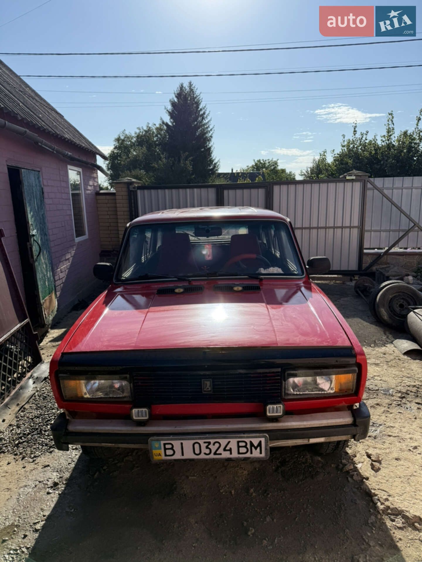 ВАЗ 21043 1999
