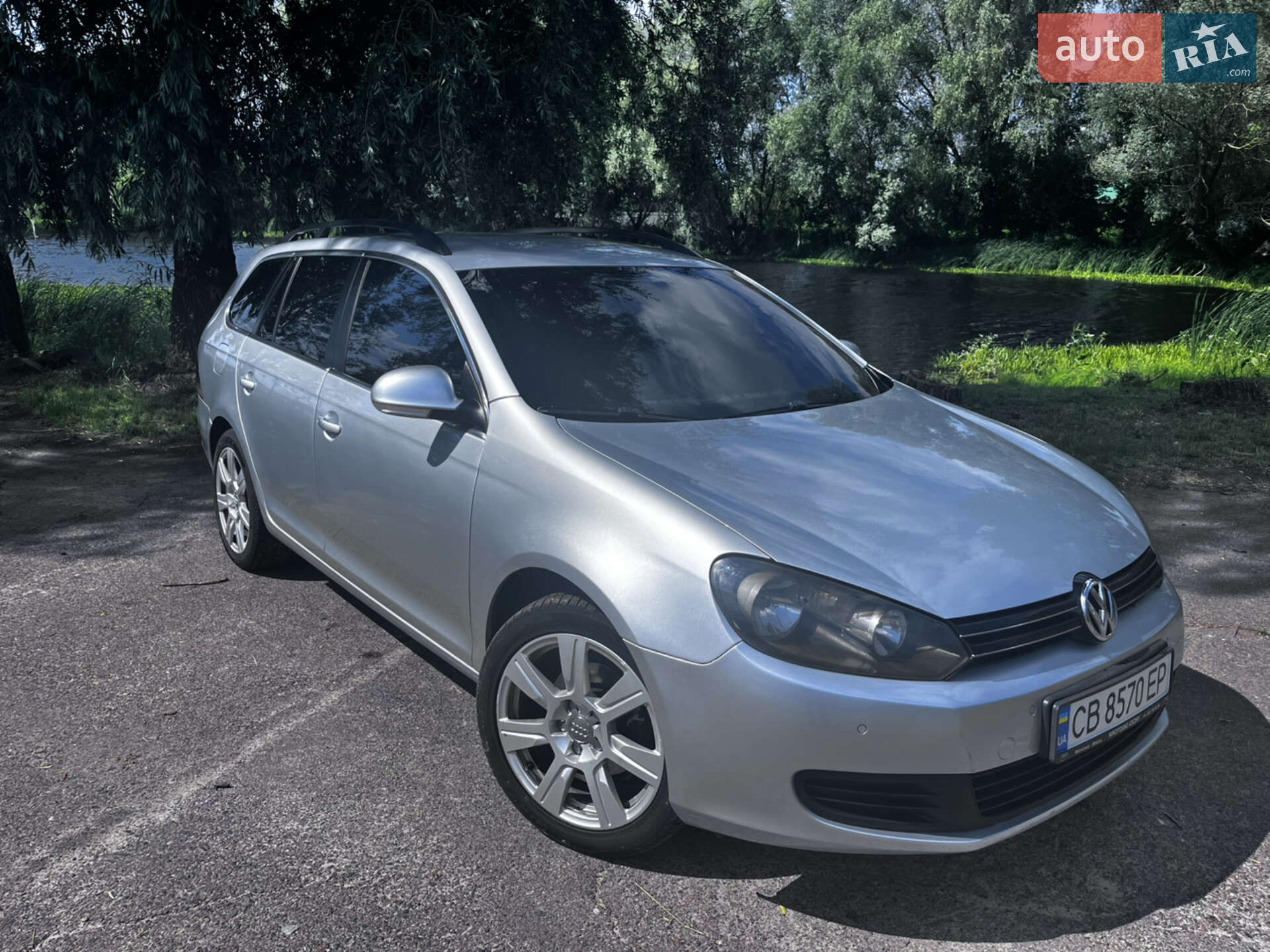 VOLKSWAGEN GOLF 2009