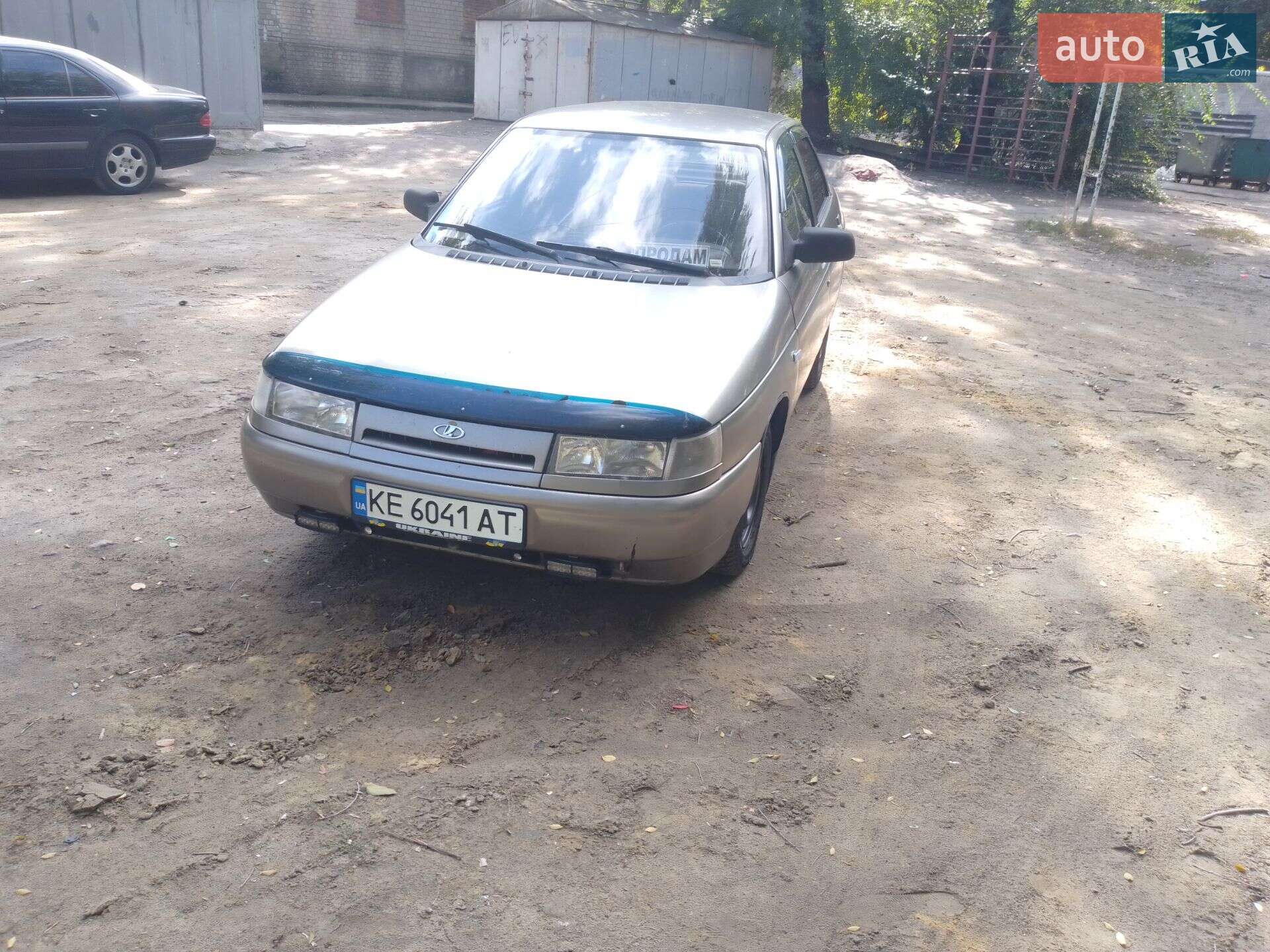 ВАЗ 2110 1999