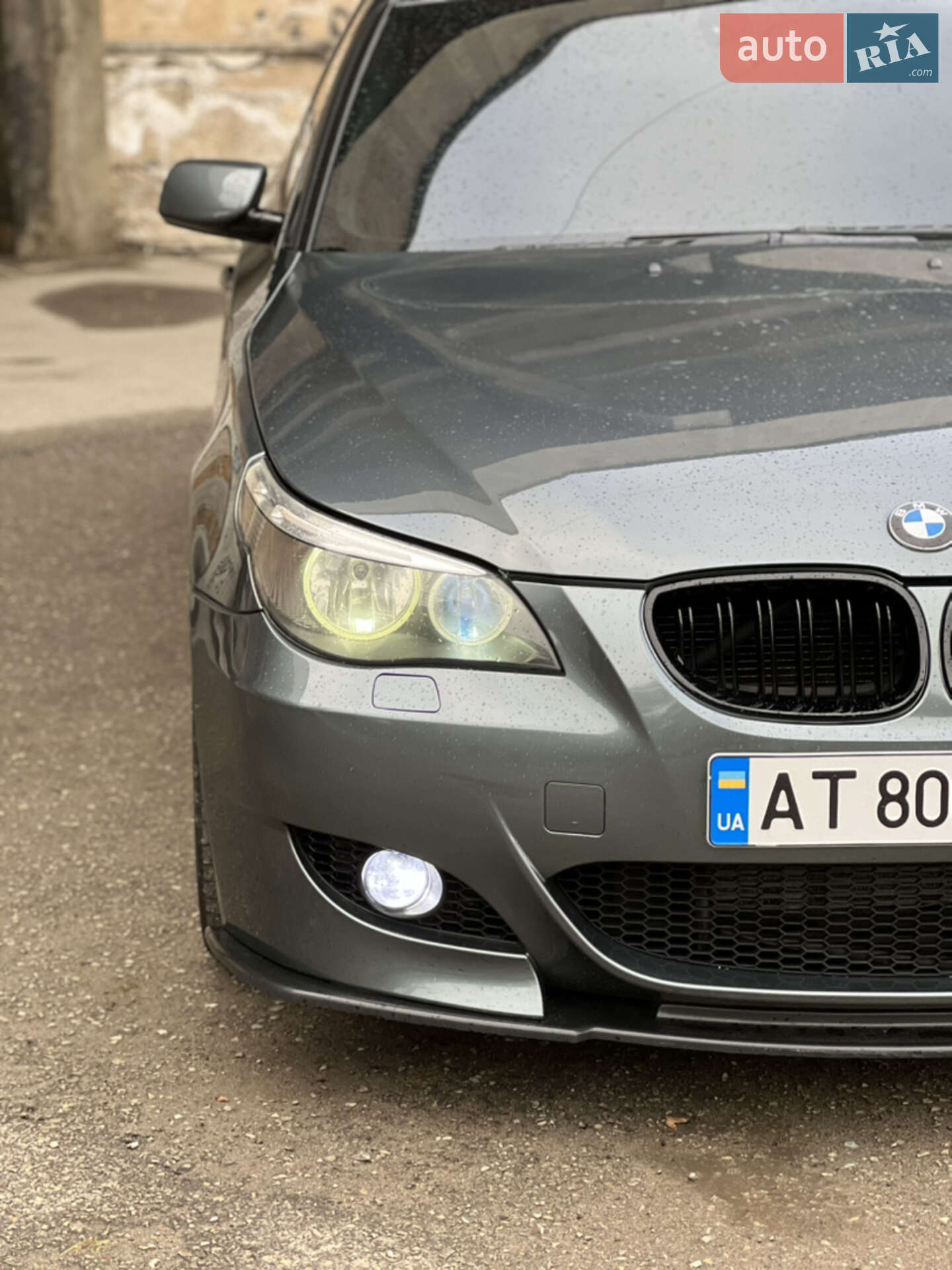 BMW 530D