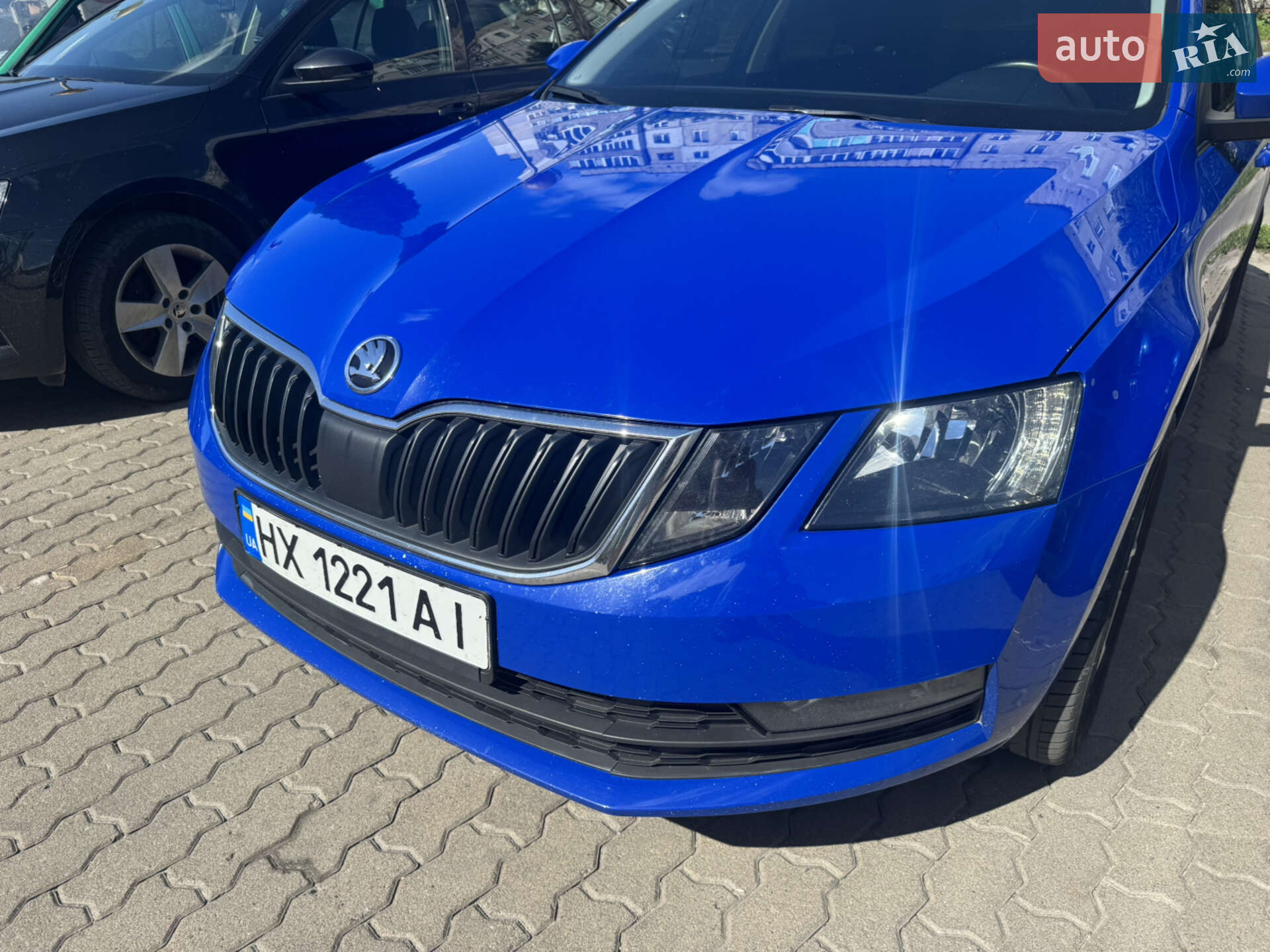 SKODA OCTAVIA 2025