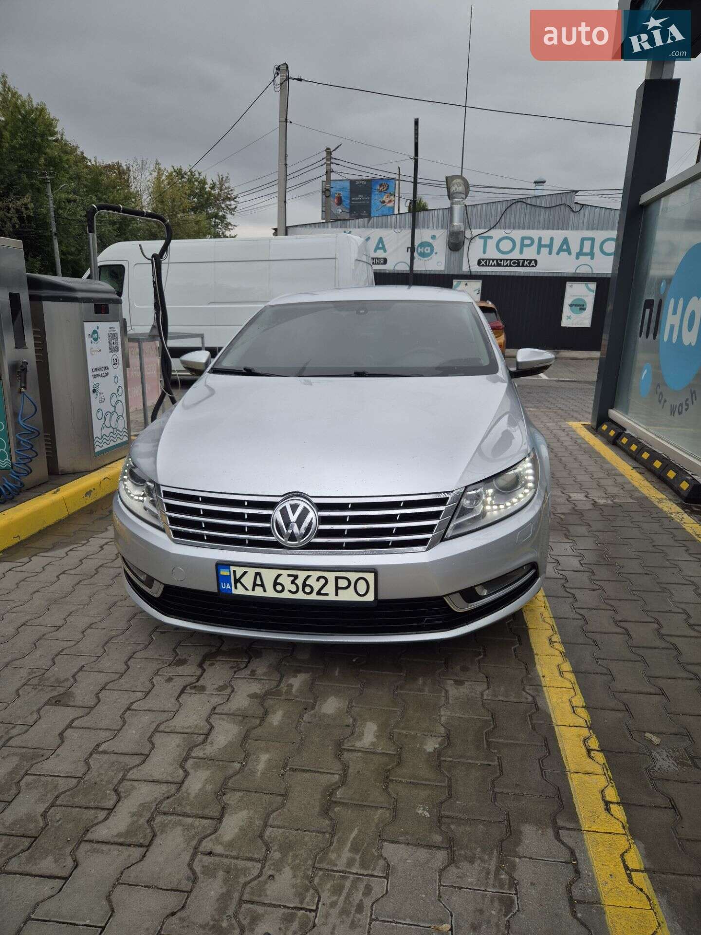 VOLKSWAGEN CC 2013