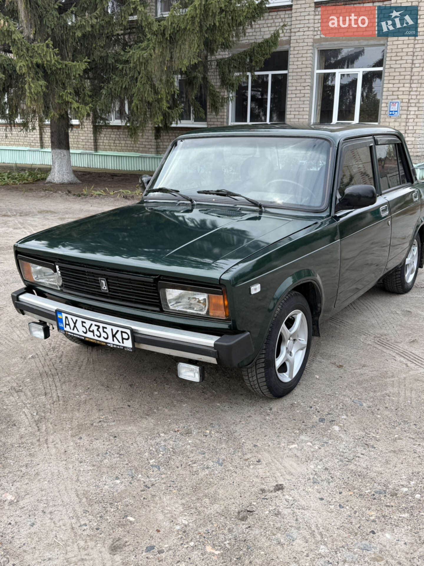ВАЗ 21053 1999