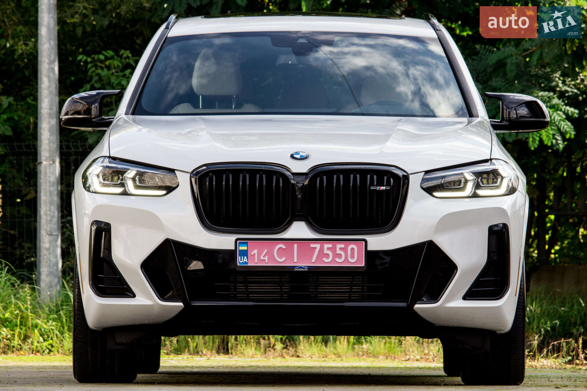 BMW X3 2023