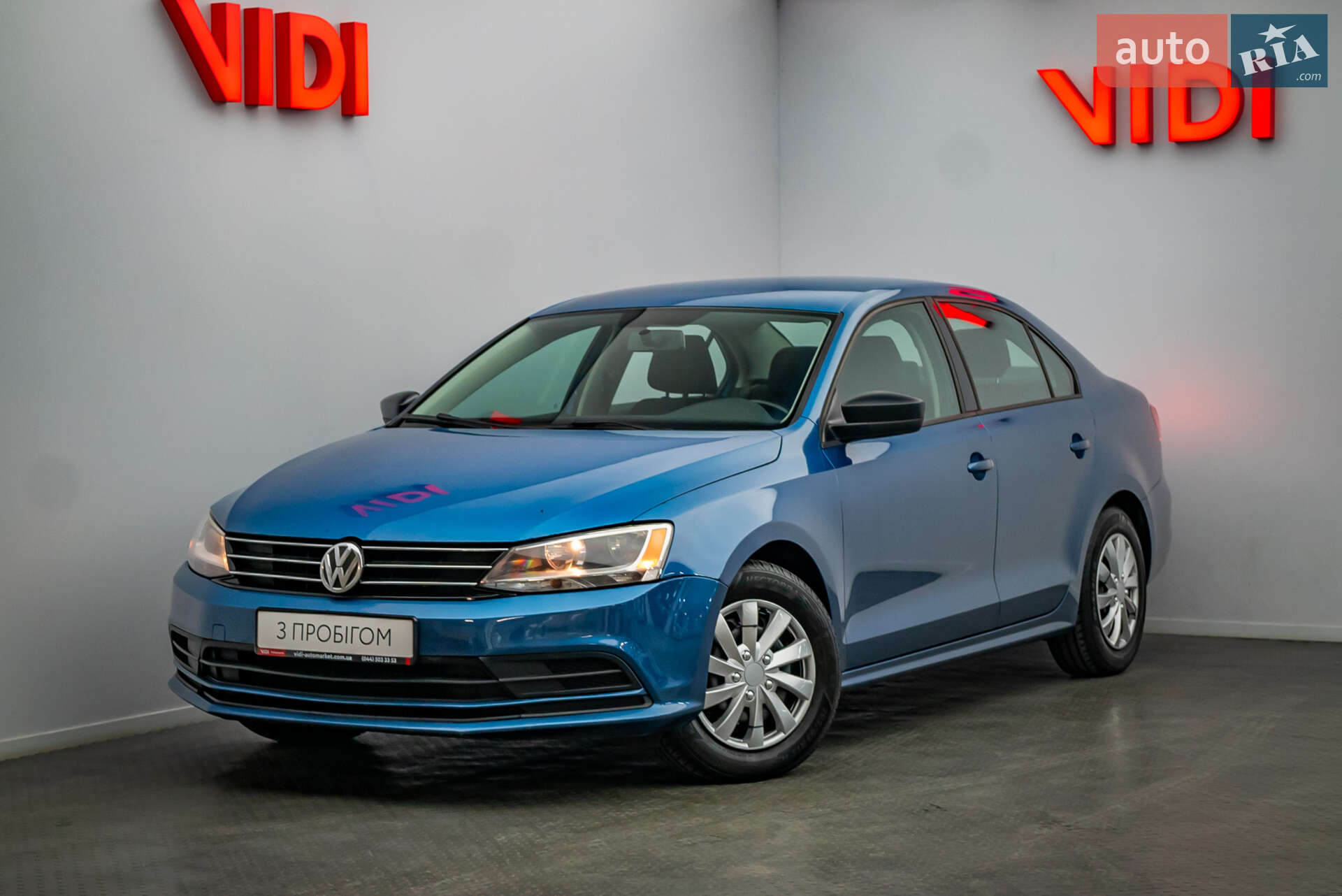 VOLKSWAGEN JETTA 2015