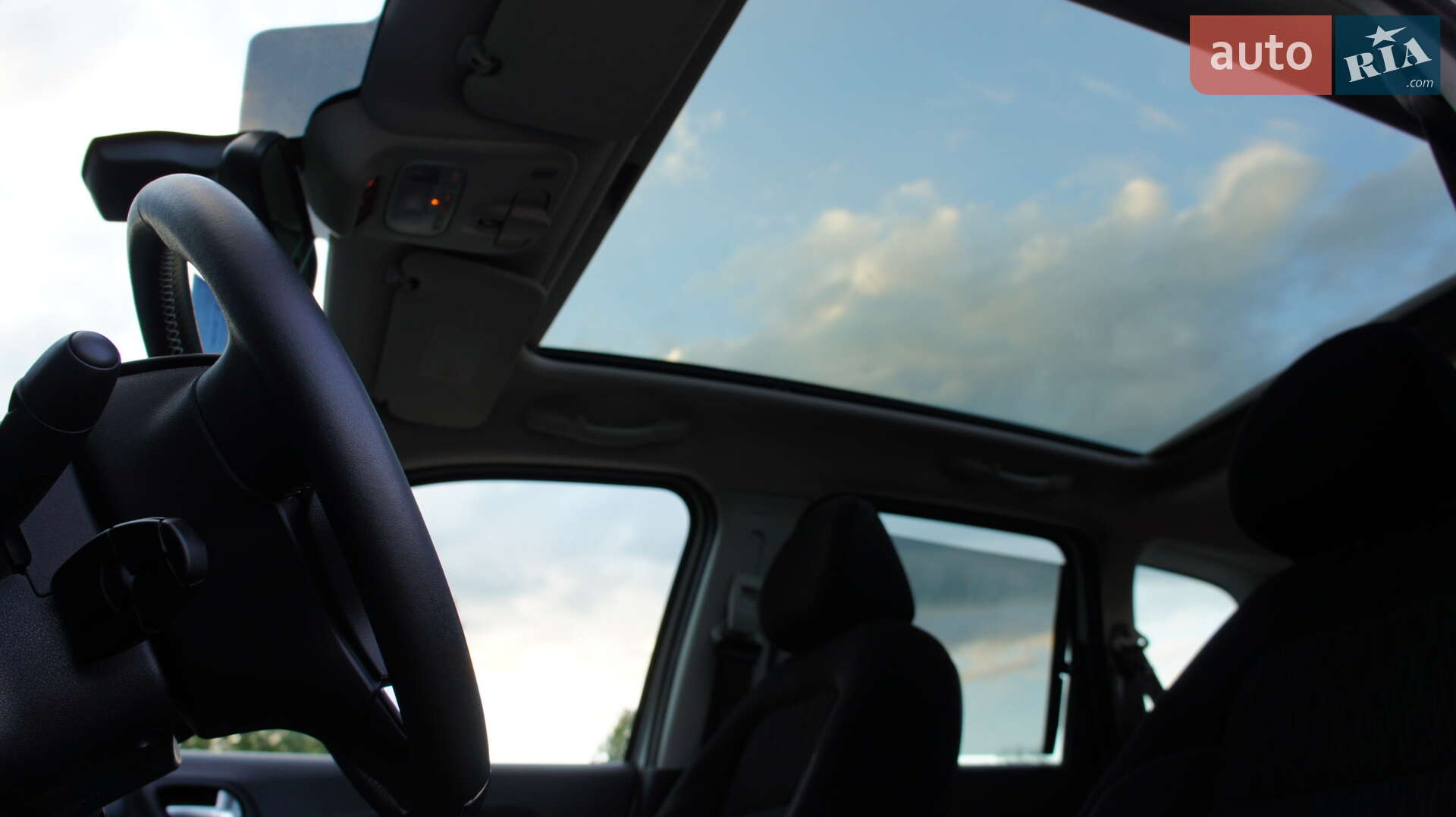 CITROEN C3 PICASSO 2013