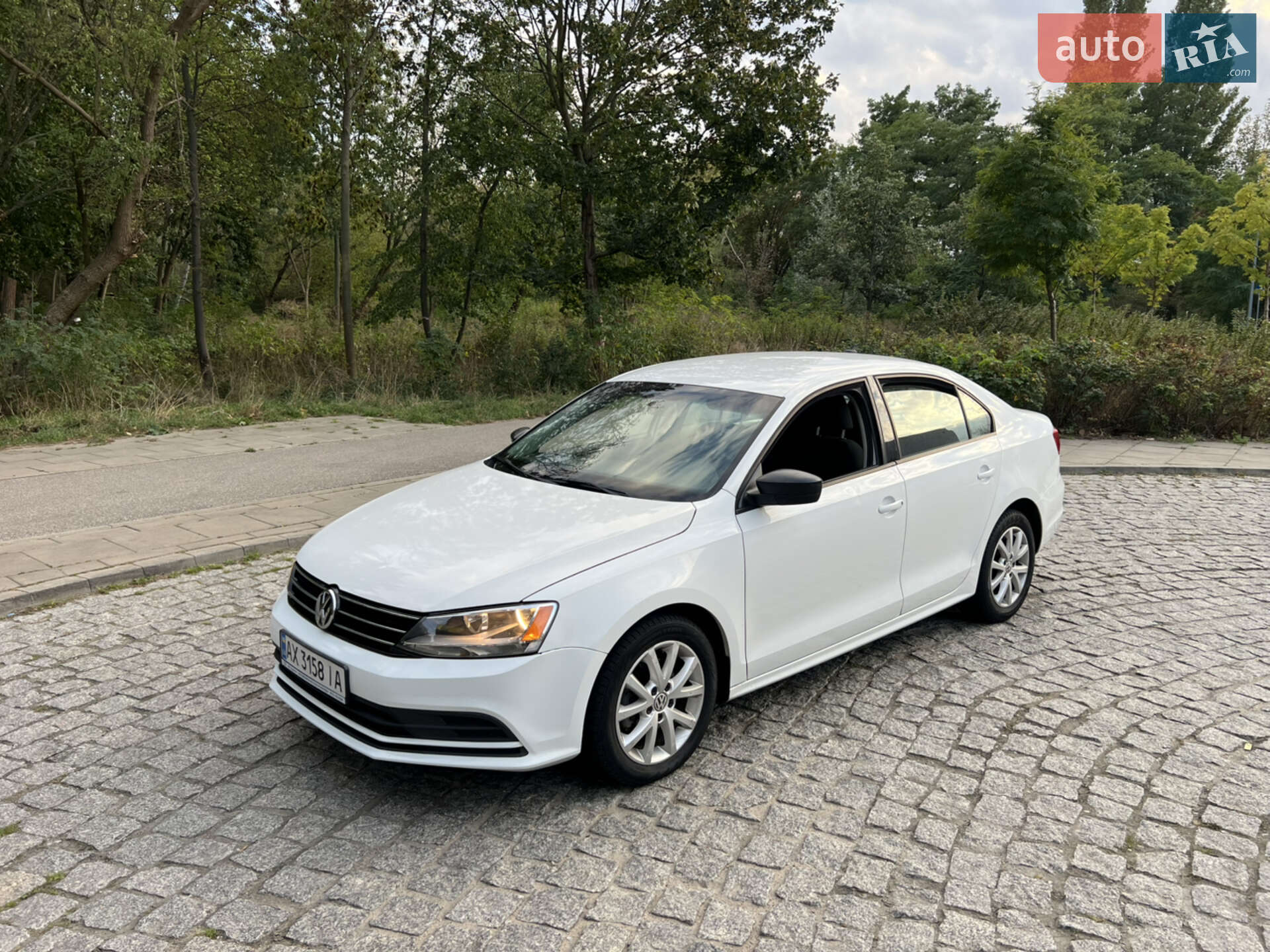 VOLKSWAGEN JETTA 2015