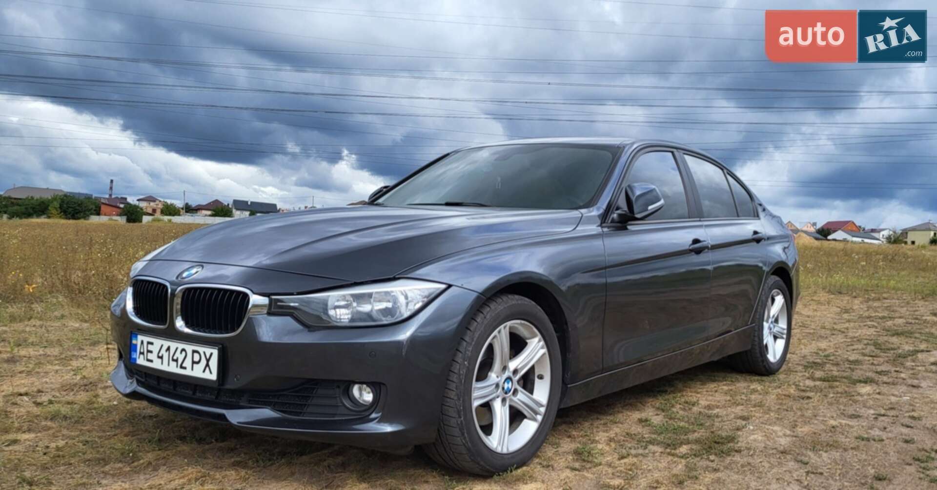BMW 328XI