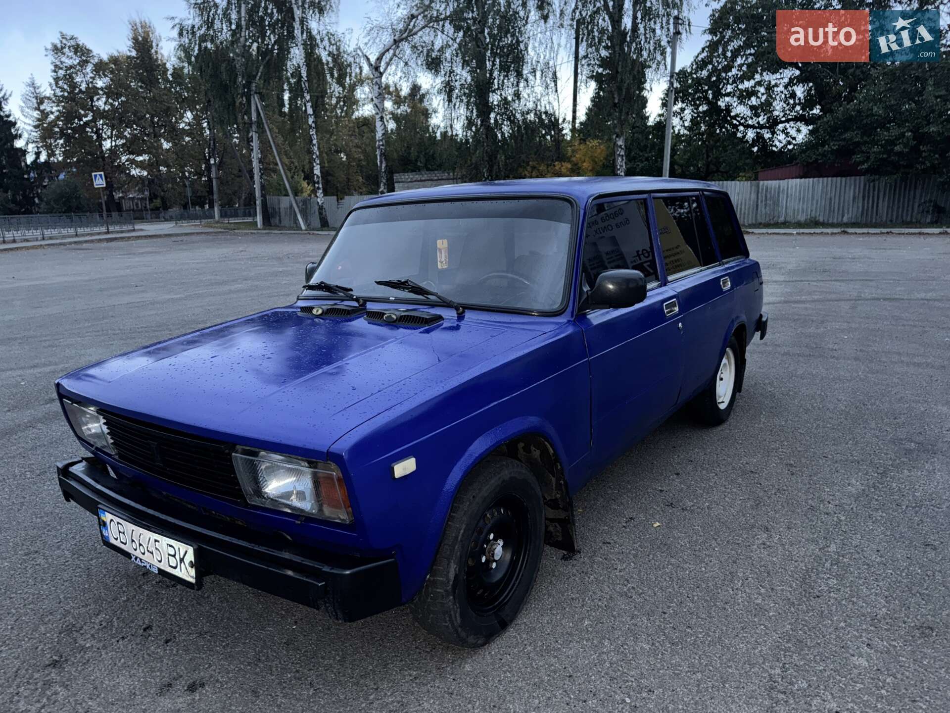 ВАЗ 21043 2003