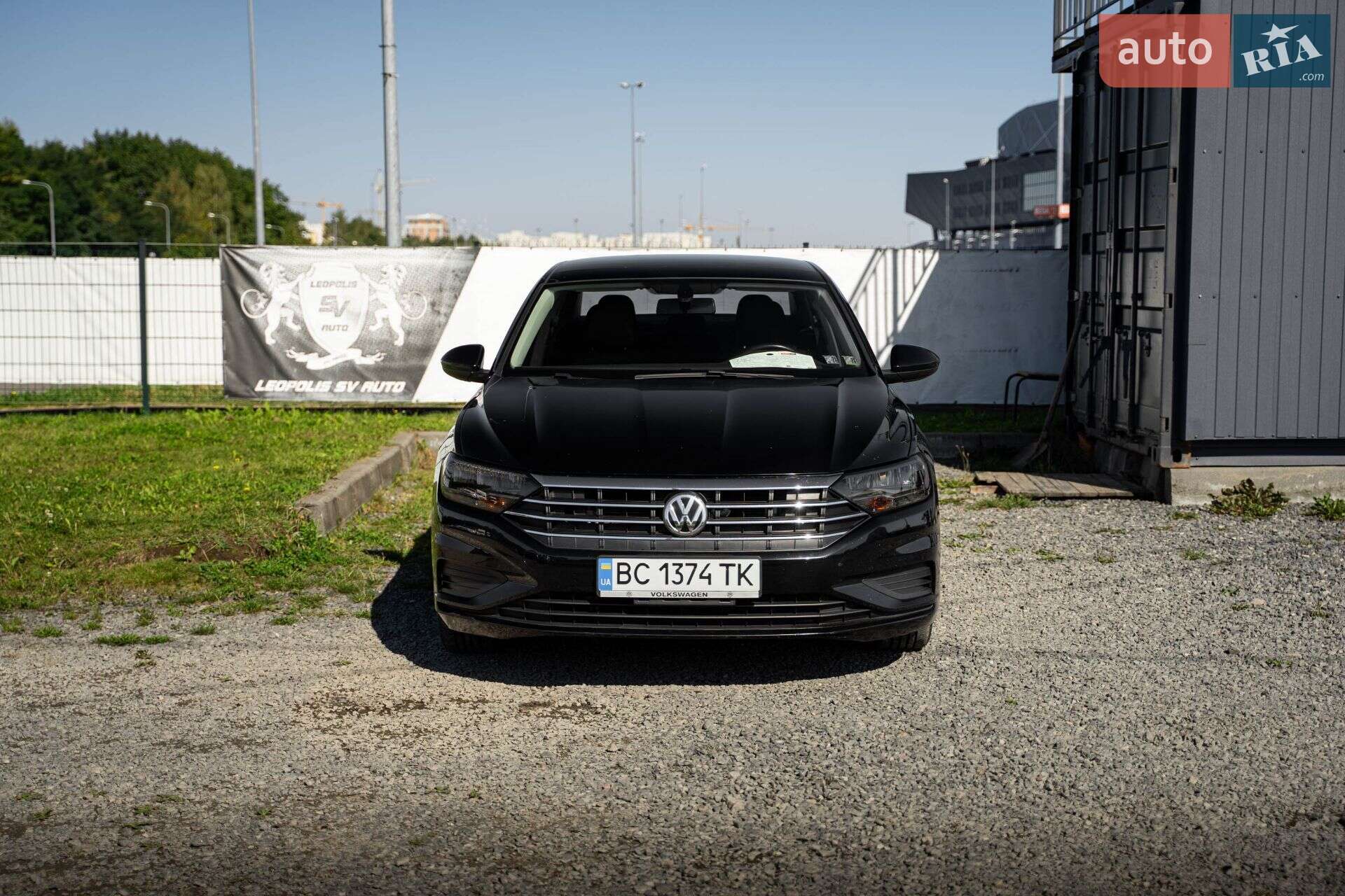 VOLKSWAGEN JETTA 2019