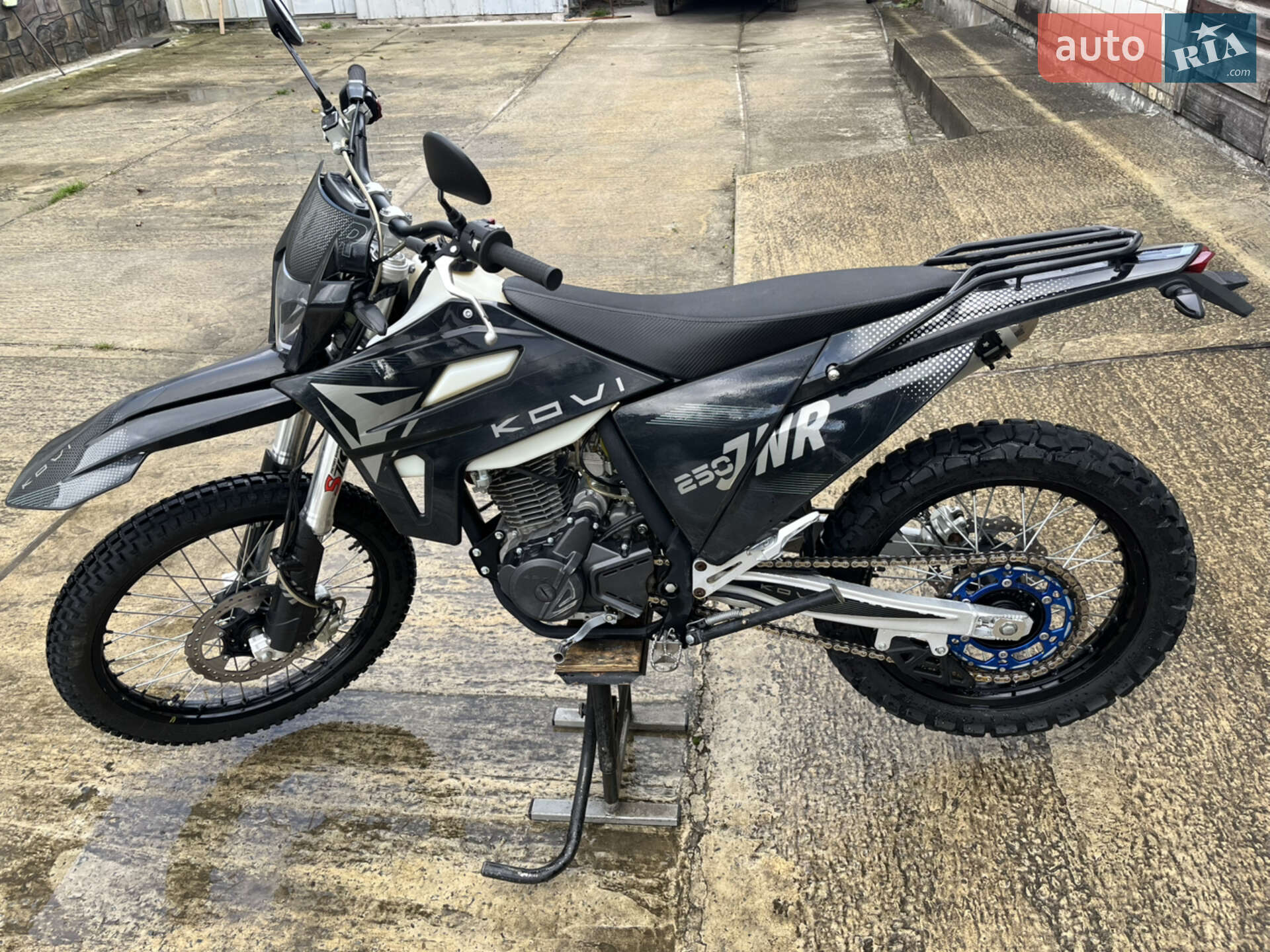 KOVI JNR 2023
