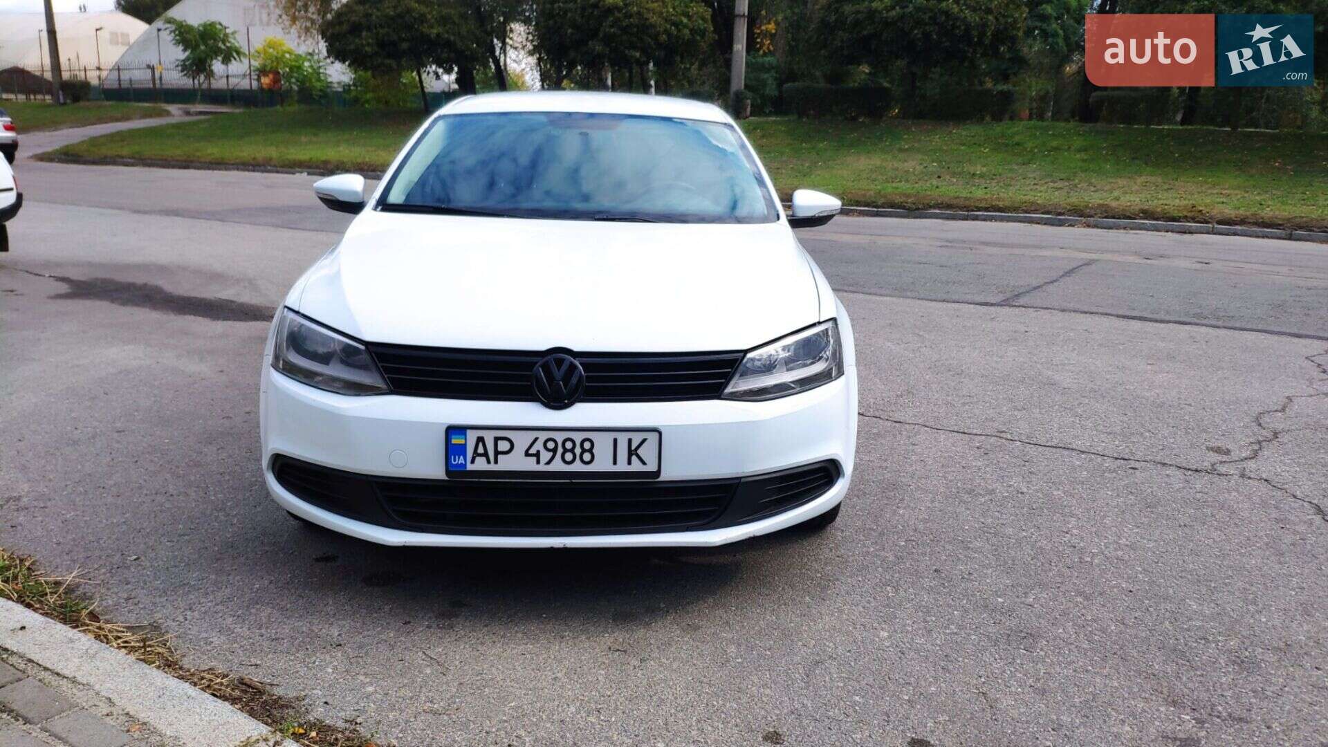 VOLKSWAGEN JETTA 2014