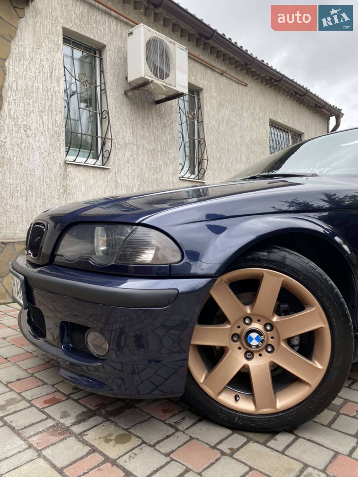 BMW 320D