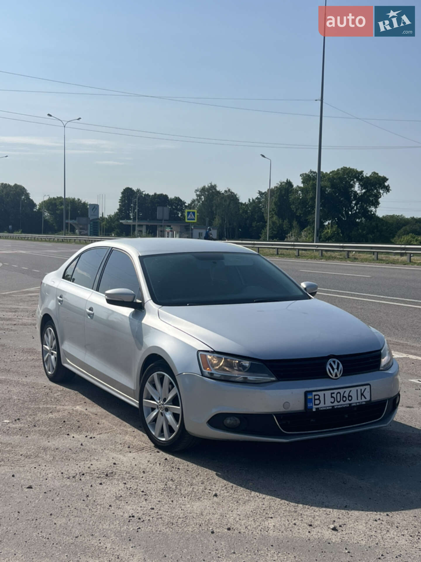VOLKSWAGEN JETTA 2013