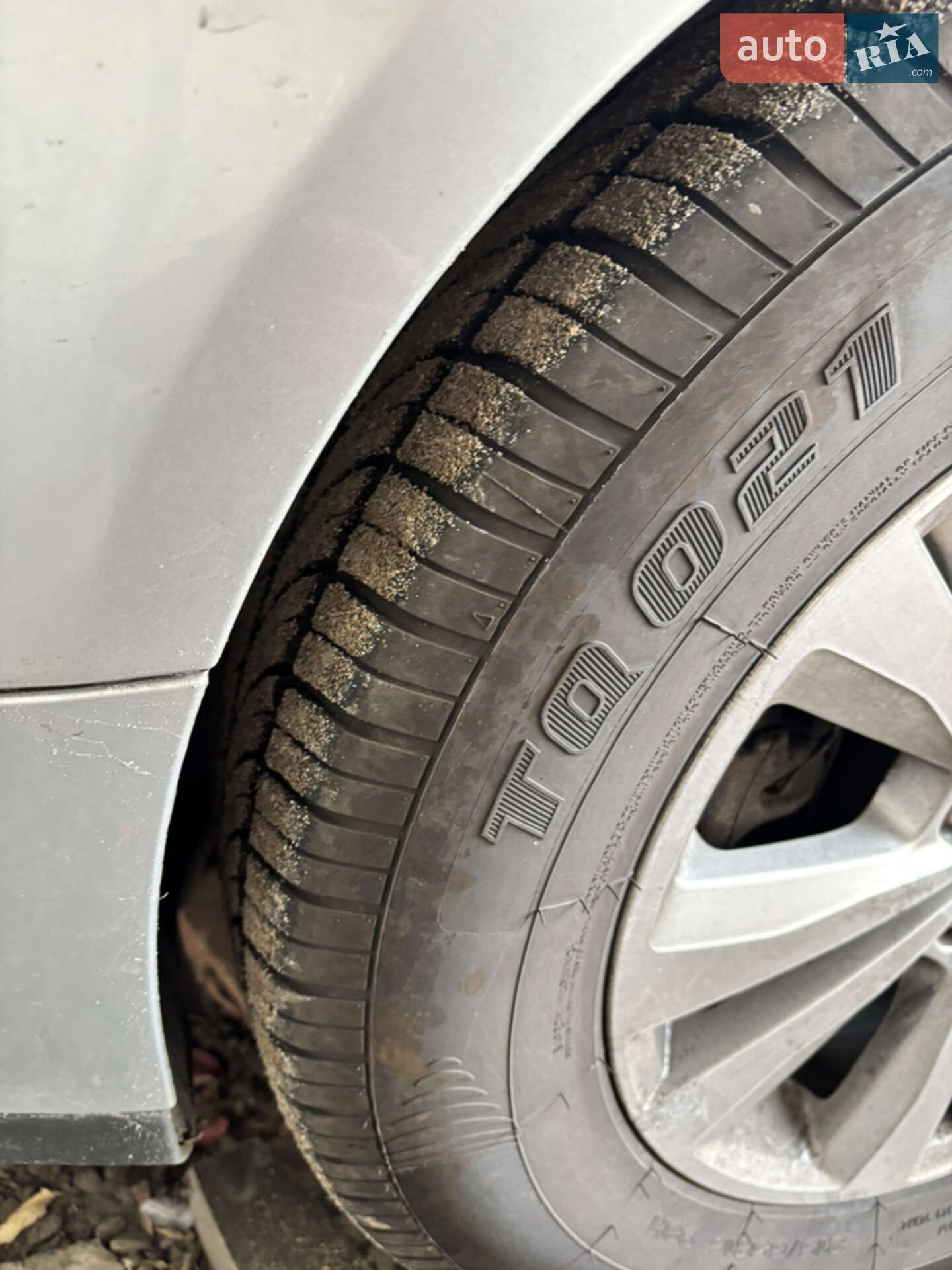 VOLKSWAGEN PASSAT 2008