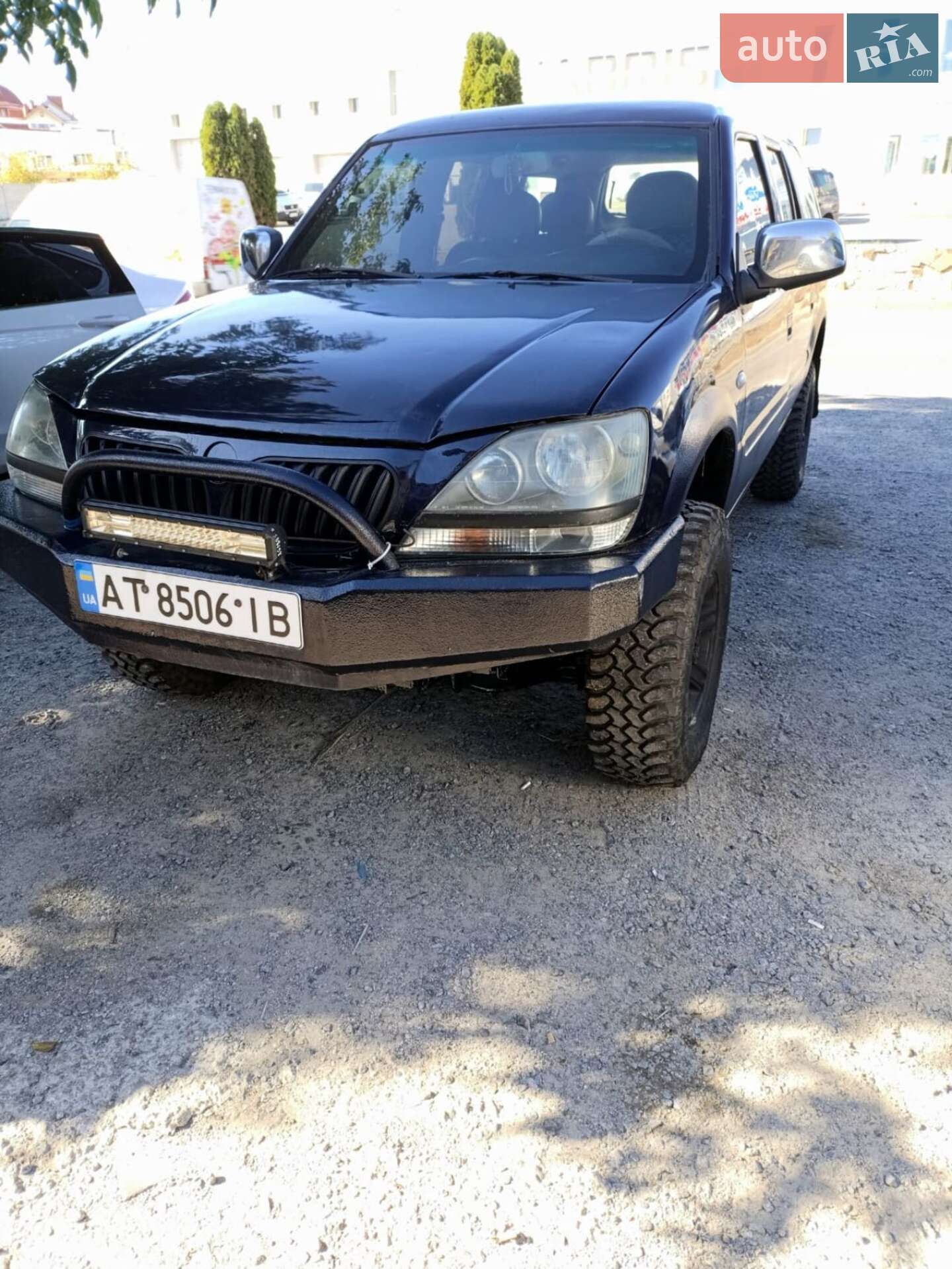 HUABEI HC6492 2005