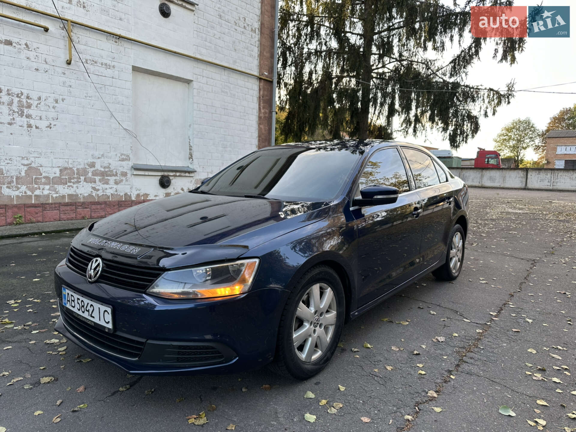 VOLKSWAGEN JETTA 2013