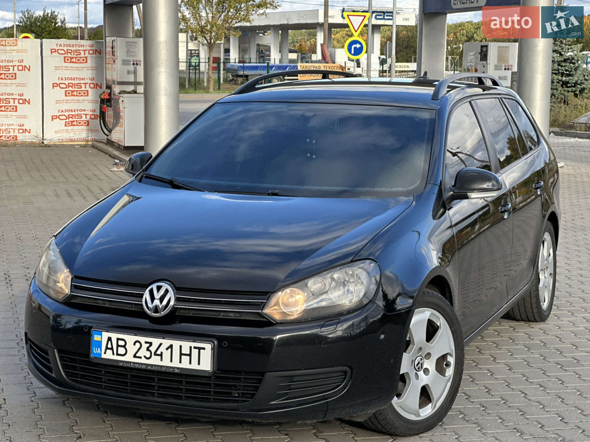 VOLKSWAGEN GOLF 2012