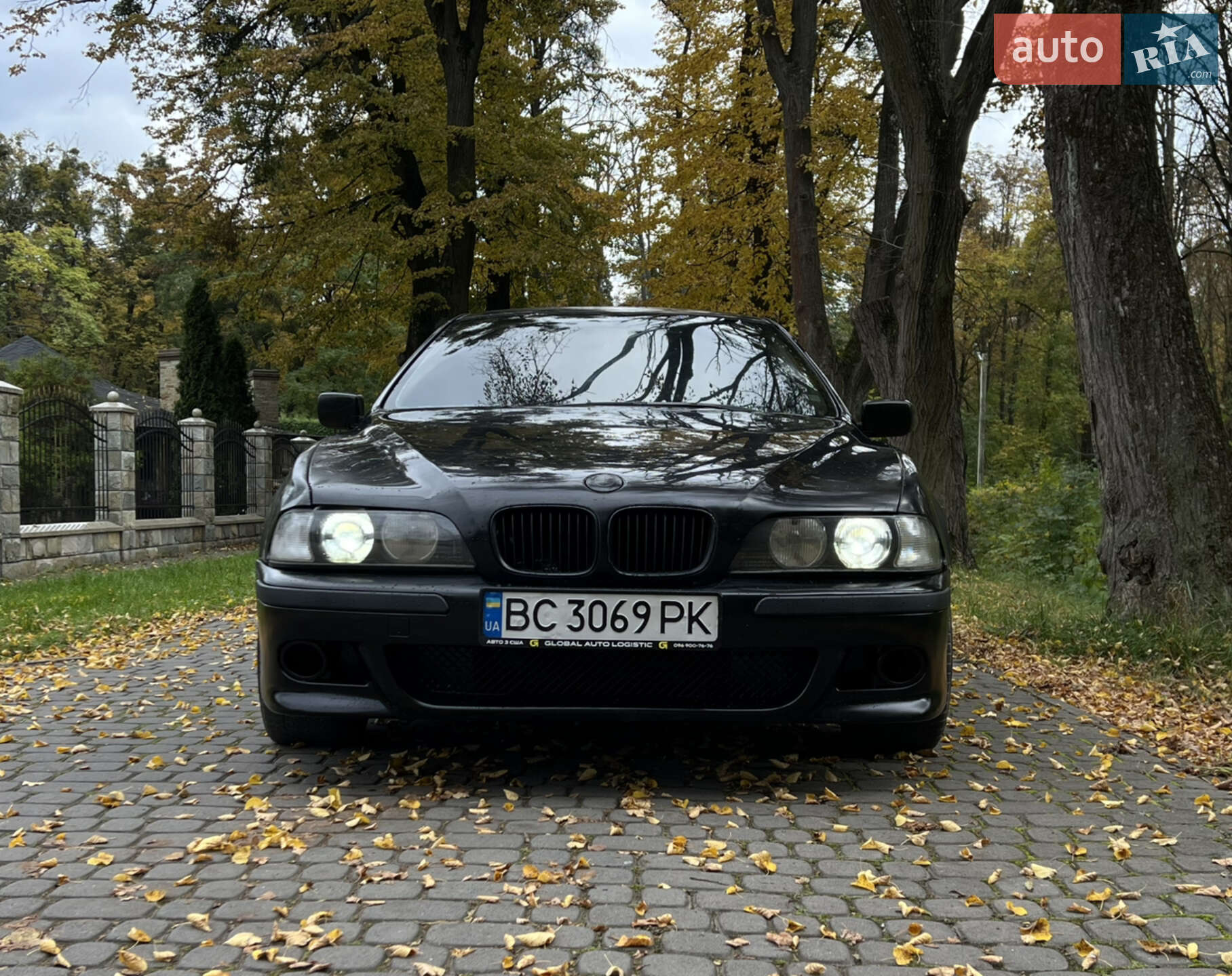 BMW 525 TD 1999