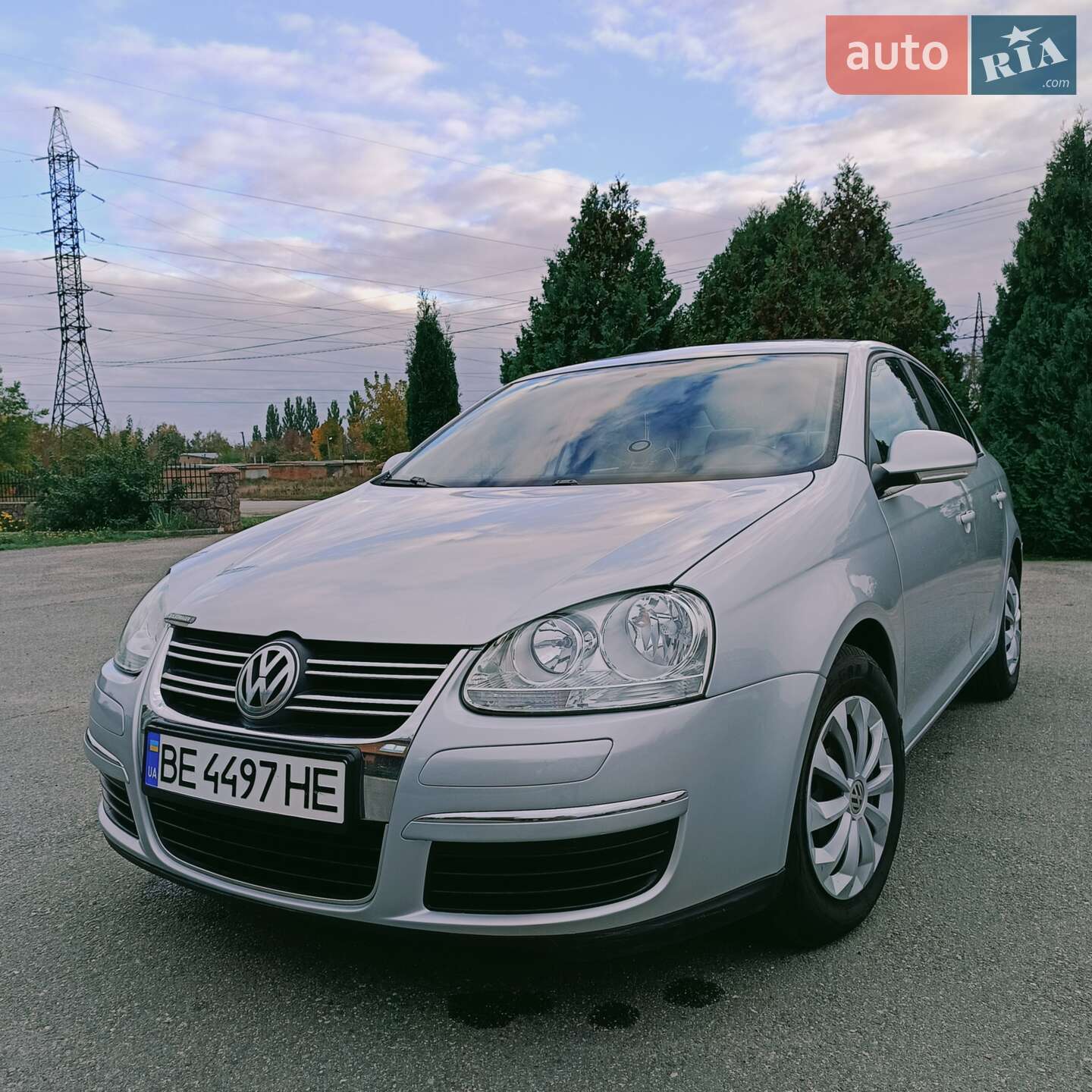 VOLKSWAGEN JETTA 2006