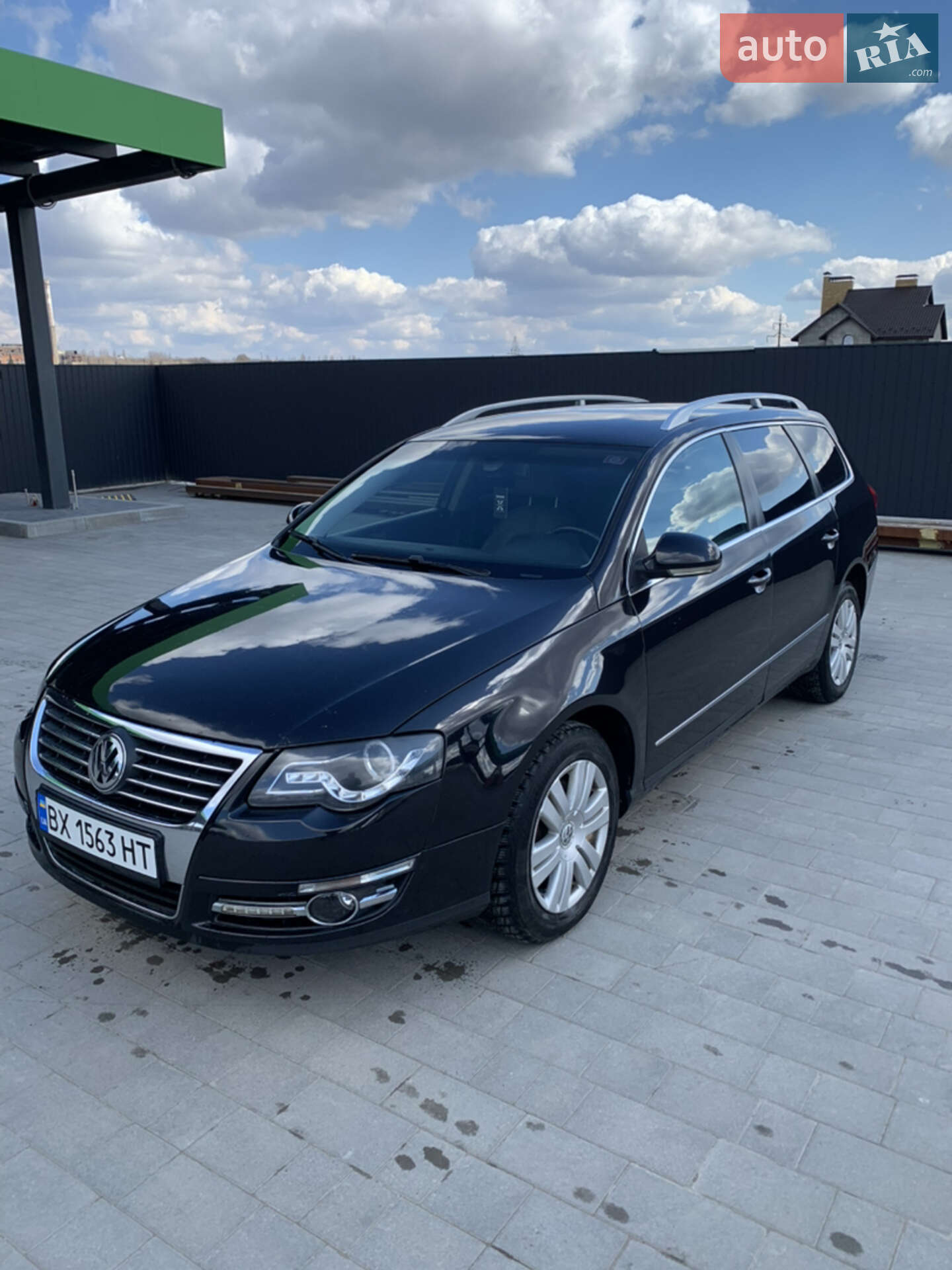 VOLKSWAGEN PASSAT 2006