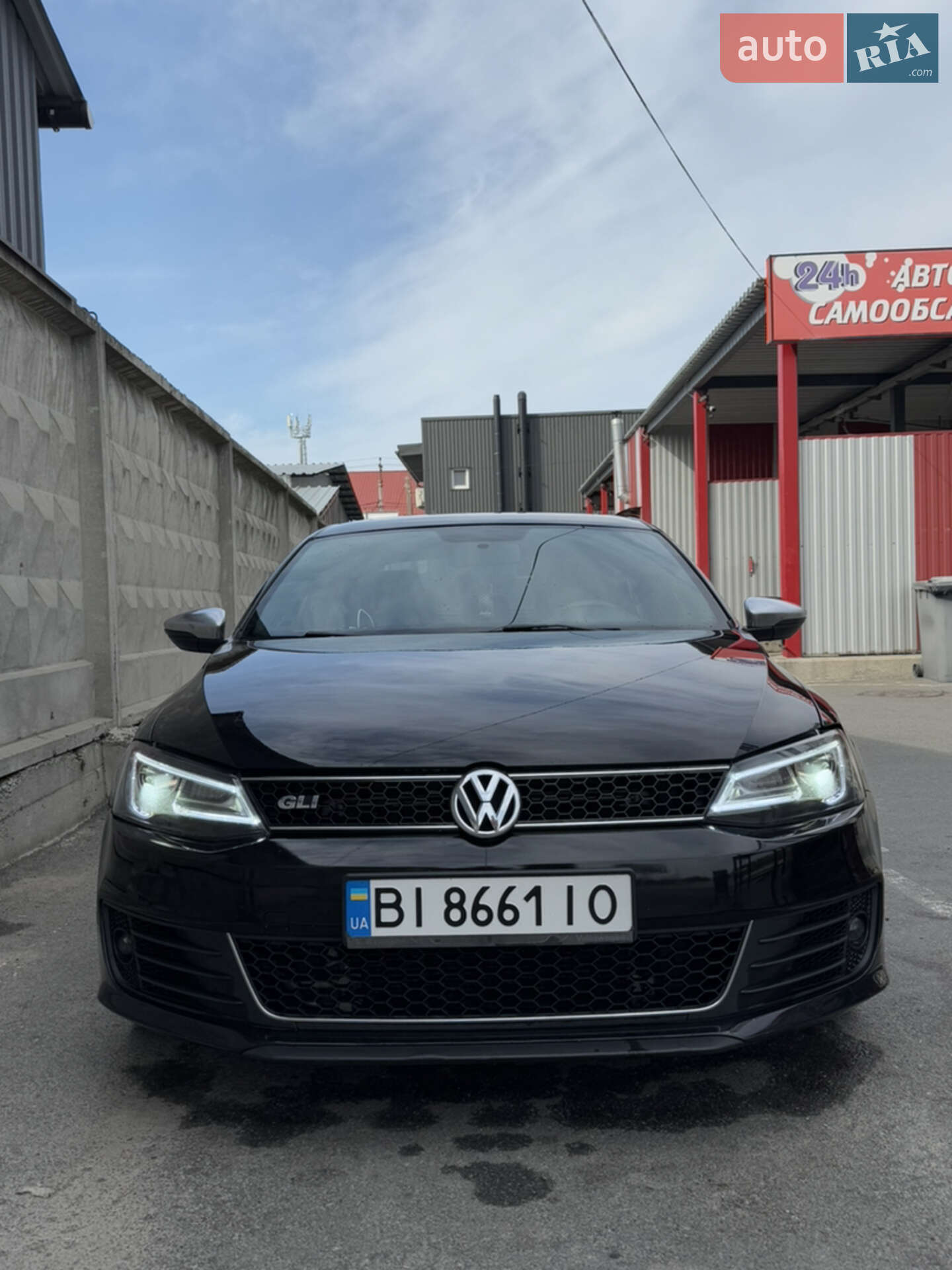 VOLKSWAGEN JETTA 2013
