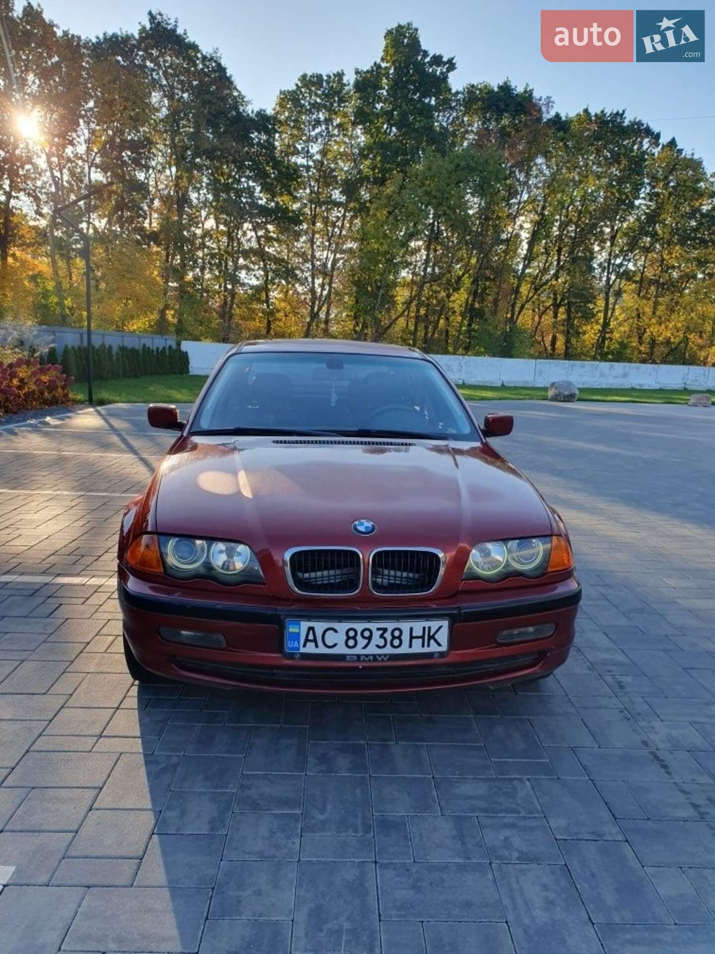 BMW 3 Series 1999