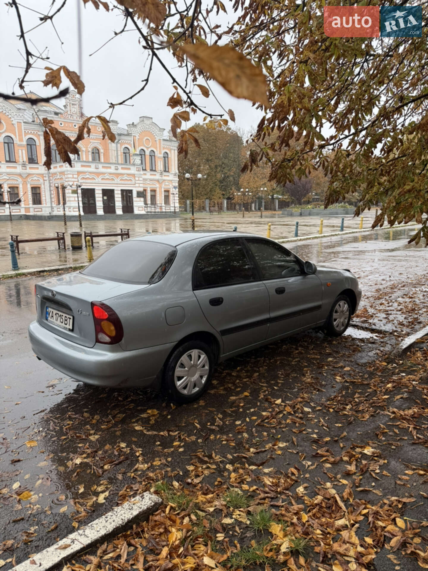 ЗАЗ TF69Y0 2012