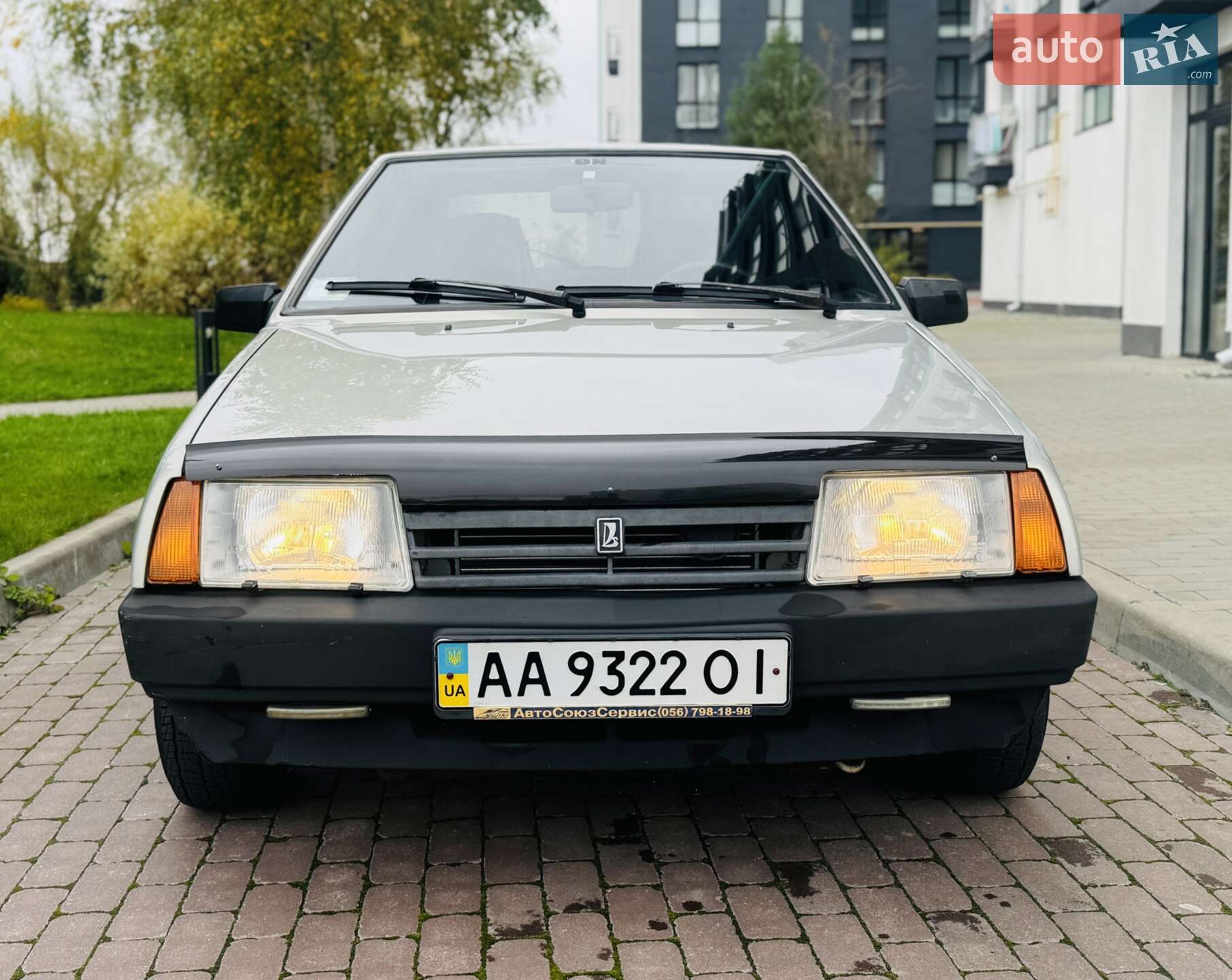 ВАЗ 210930-20 2006