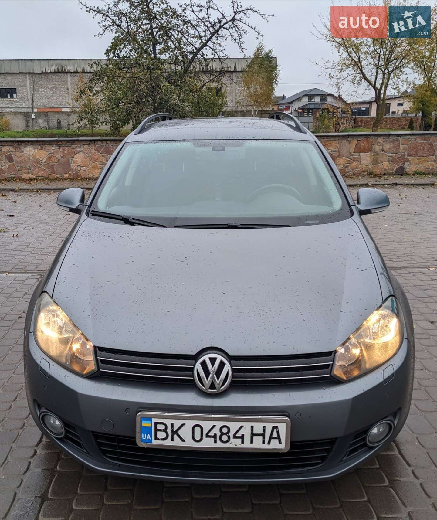 VOLKSWAGEN GOLF 2009